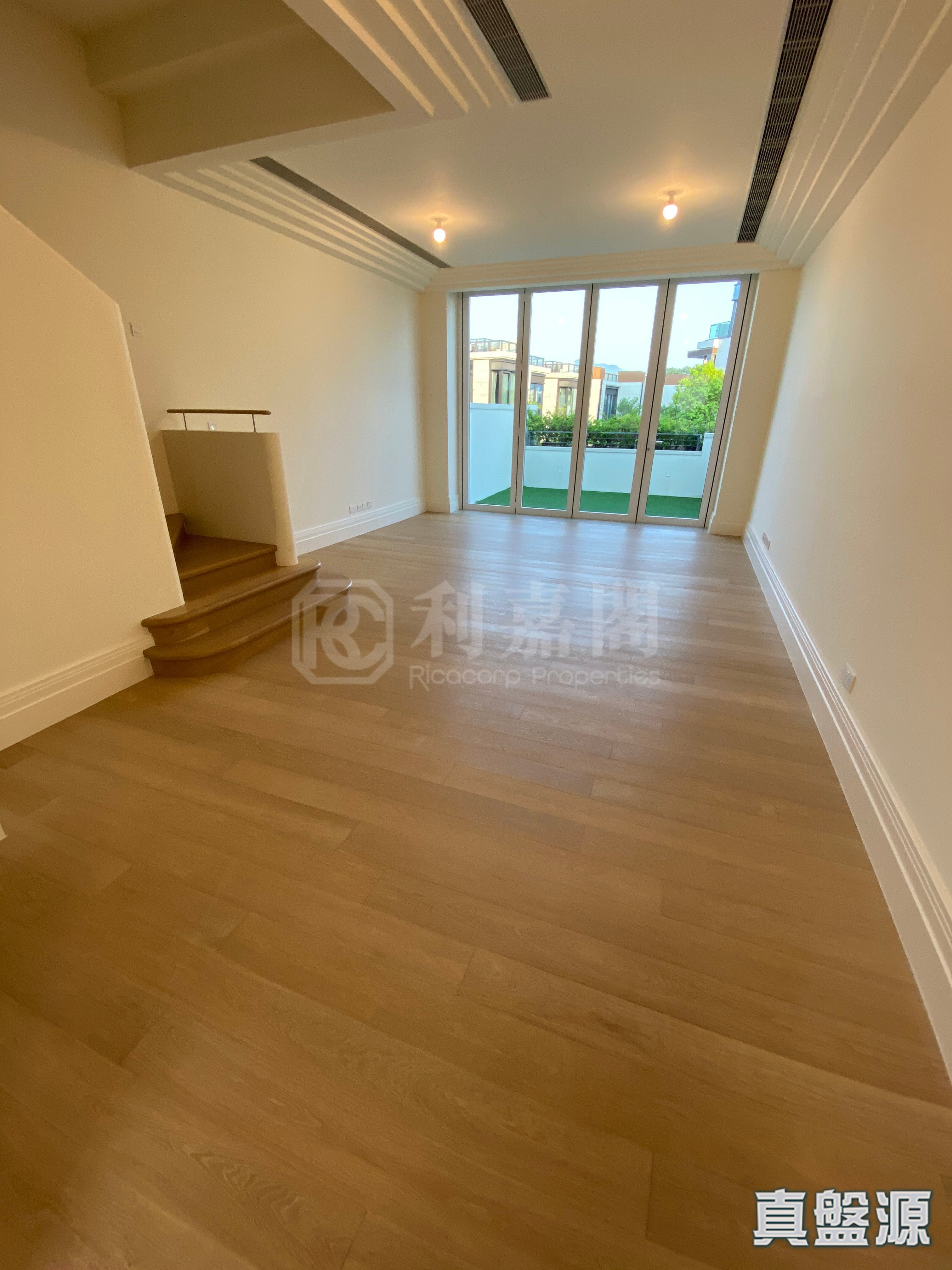 澐瀚 沙田/火炭/九肚山