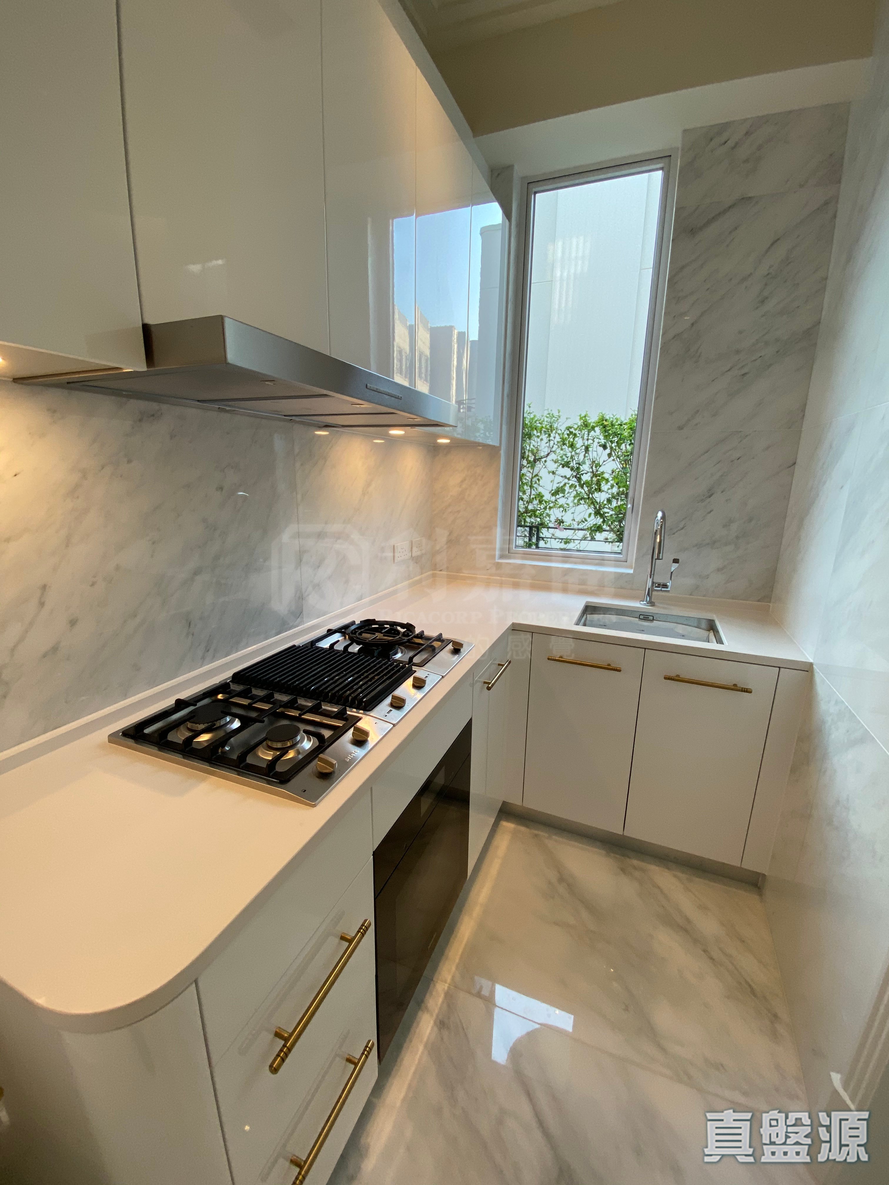 澐瀚 沙田/火炭/九肚山