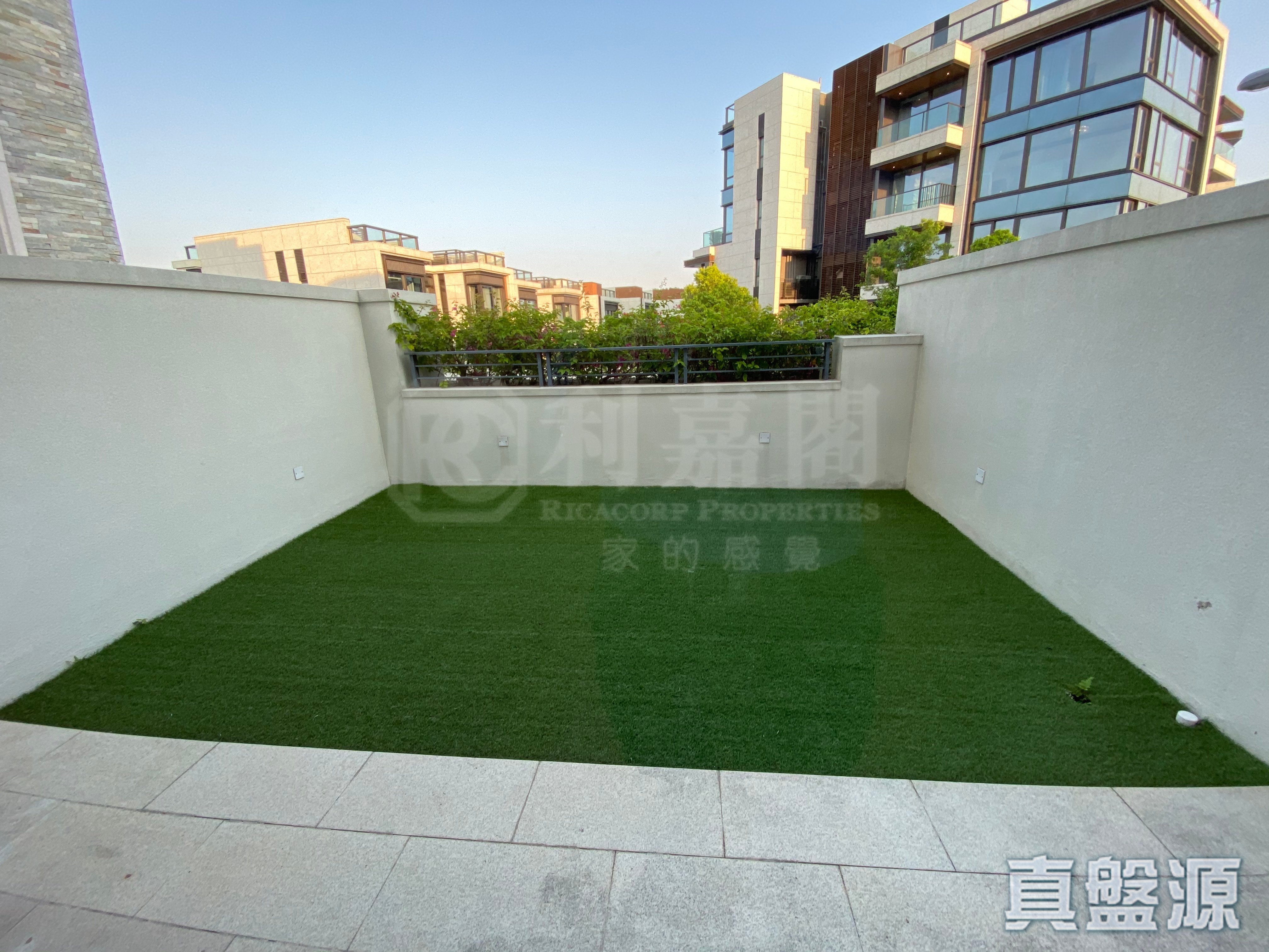 澐瀚 沙田/火炭/九肚山