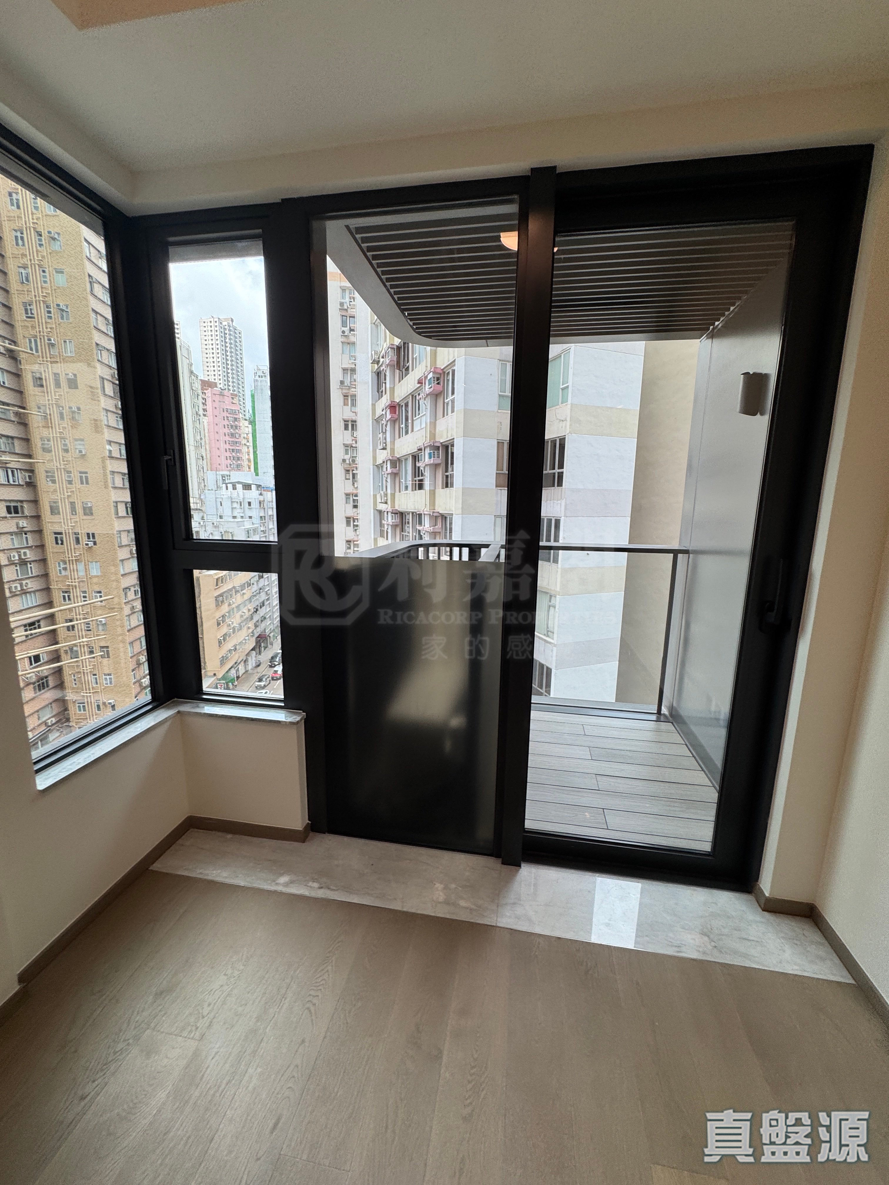 ONE JARDINE'S LOOKOUT High Floor Zone Flat A Happy Valley/Mid-Levels East