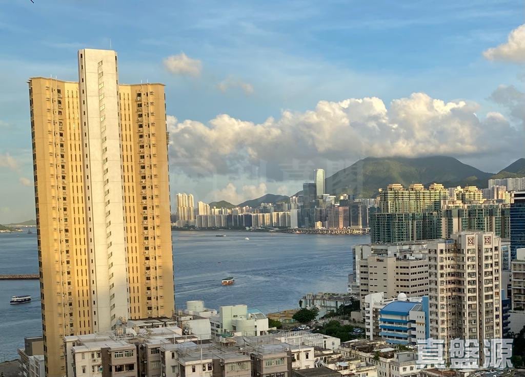 津匯 極高層 F室 土瓜灣/九龍城/新啟德/新蒲崗