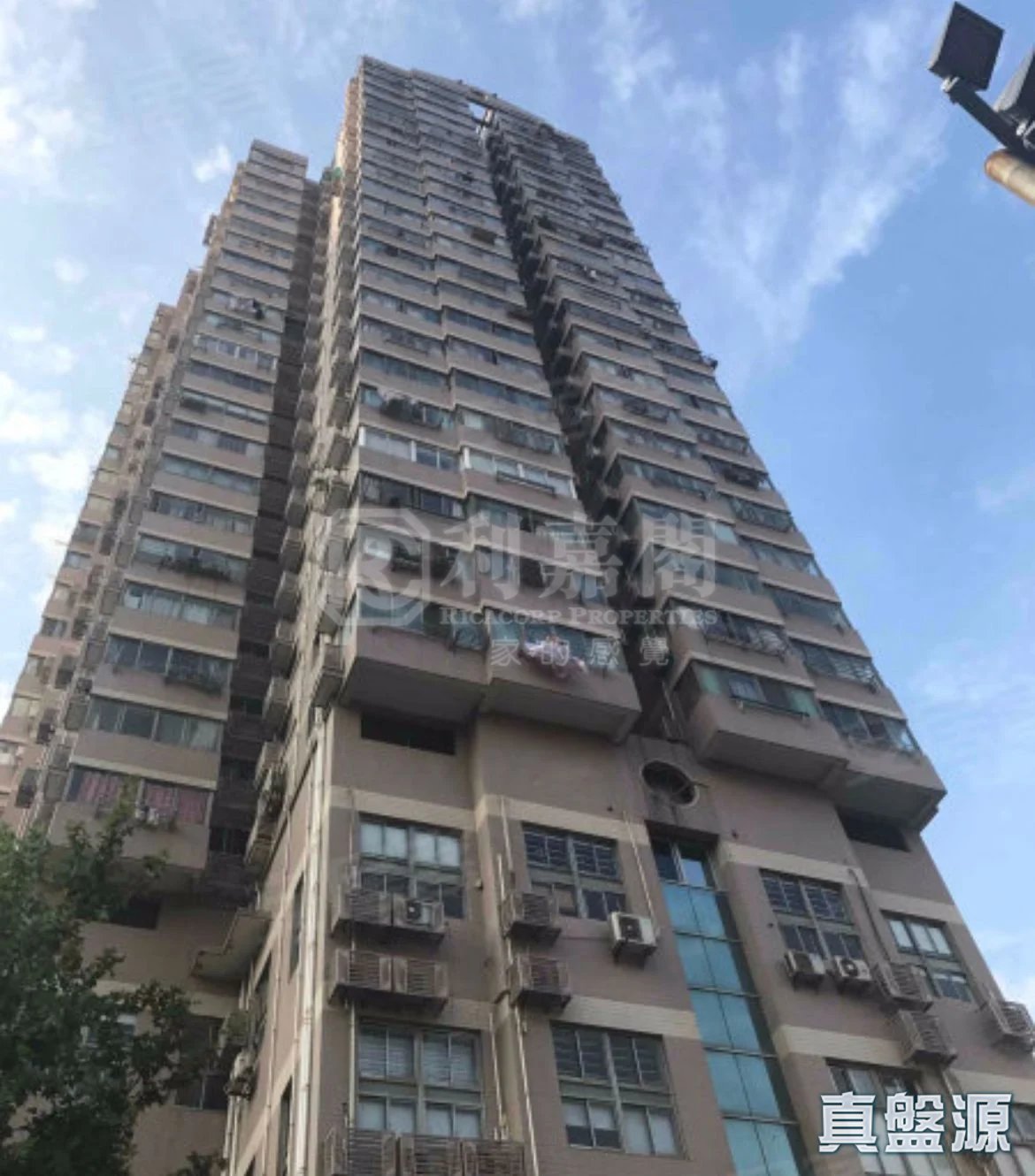 ON TAK BUILDING High Floor Zone Flat A Kowloon Bay/Ngau Chi Wan/Diamond Hill/Wong Tai Sin