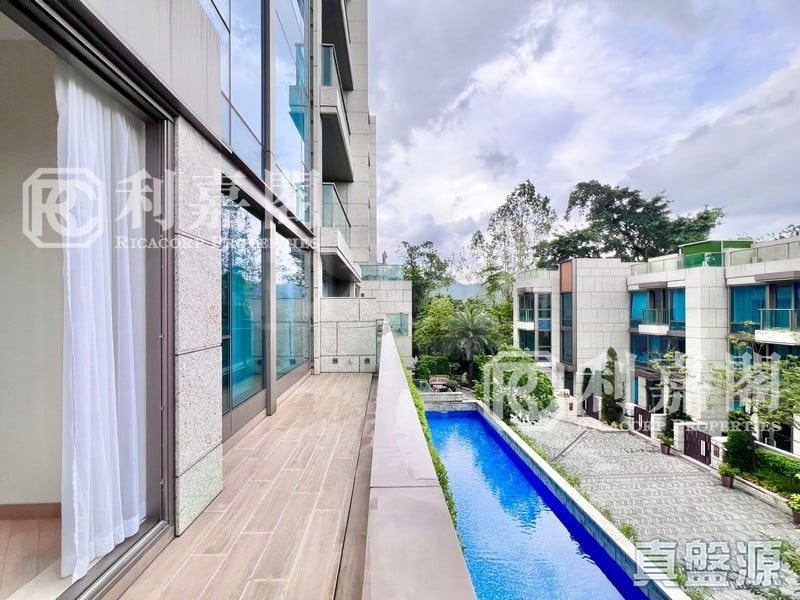 NO. 133 PORTOFINO 西貢