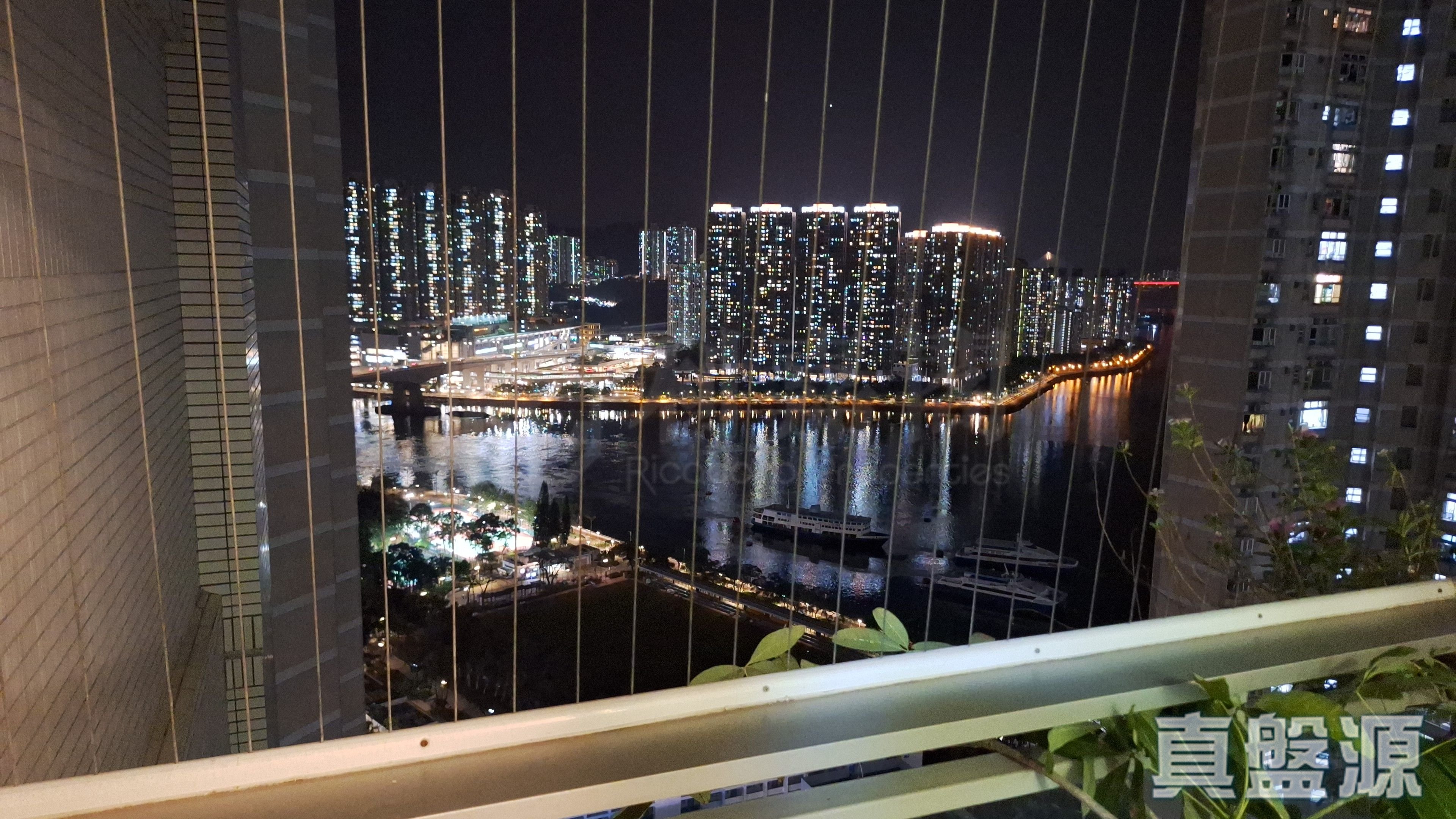 環宇海灣 5座 高層 F室 荃灣