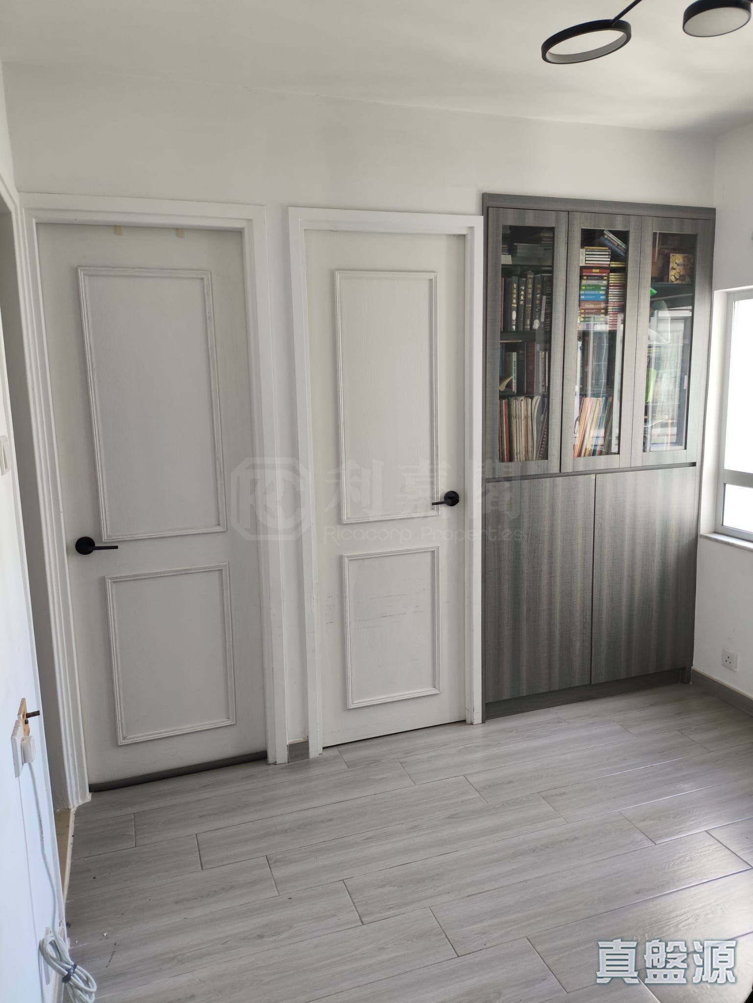 CITY ONE SHATIN SITE 5 - Block 49 High Floor Zone Flat D Sha Tin/Fo Tan/Kau To Shan