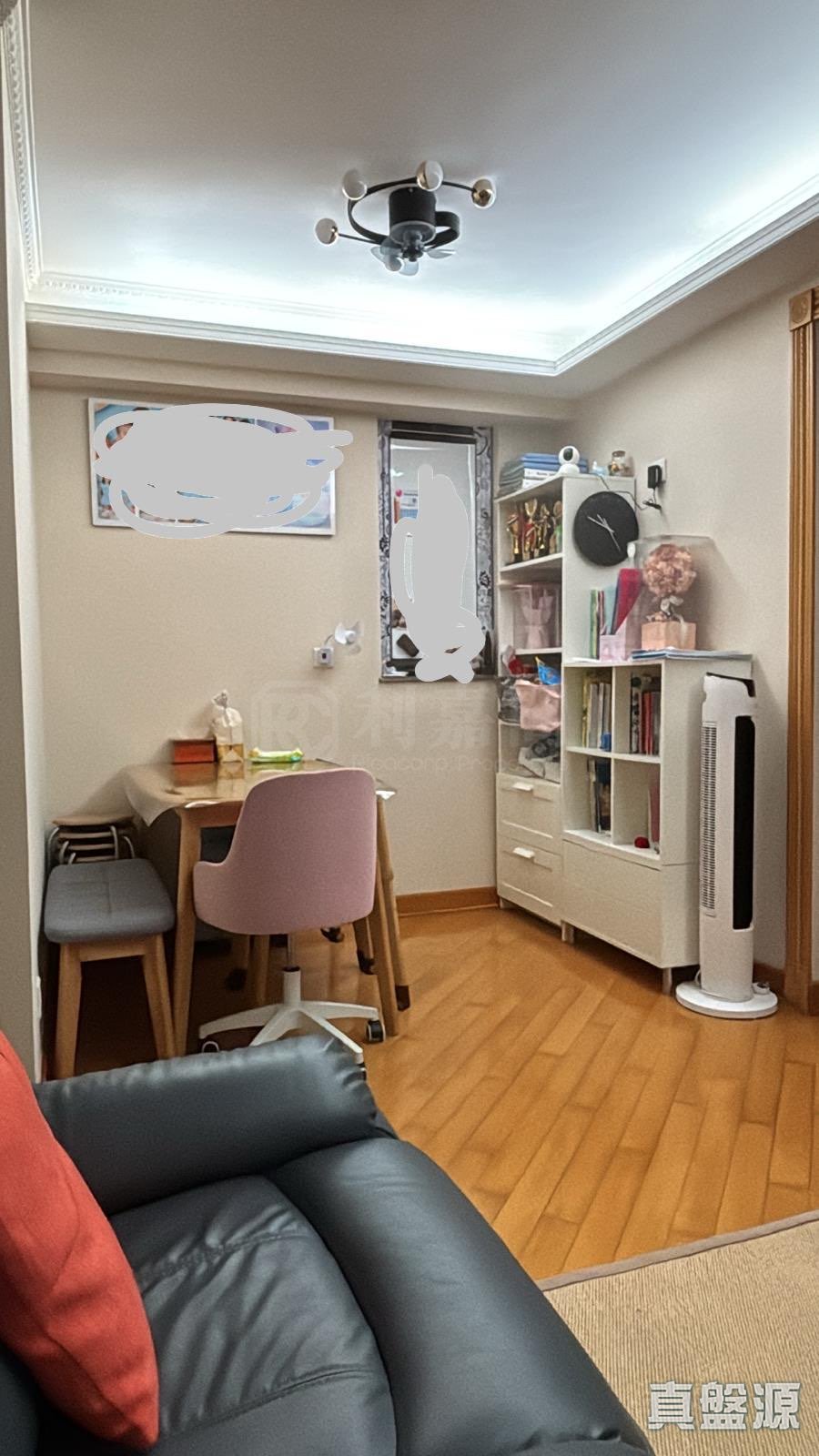 聚康山庄 3座 屯门