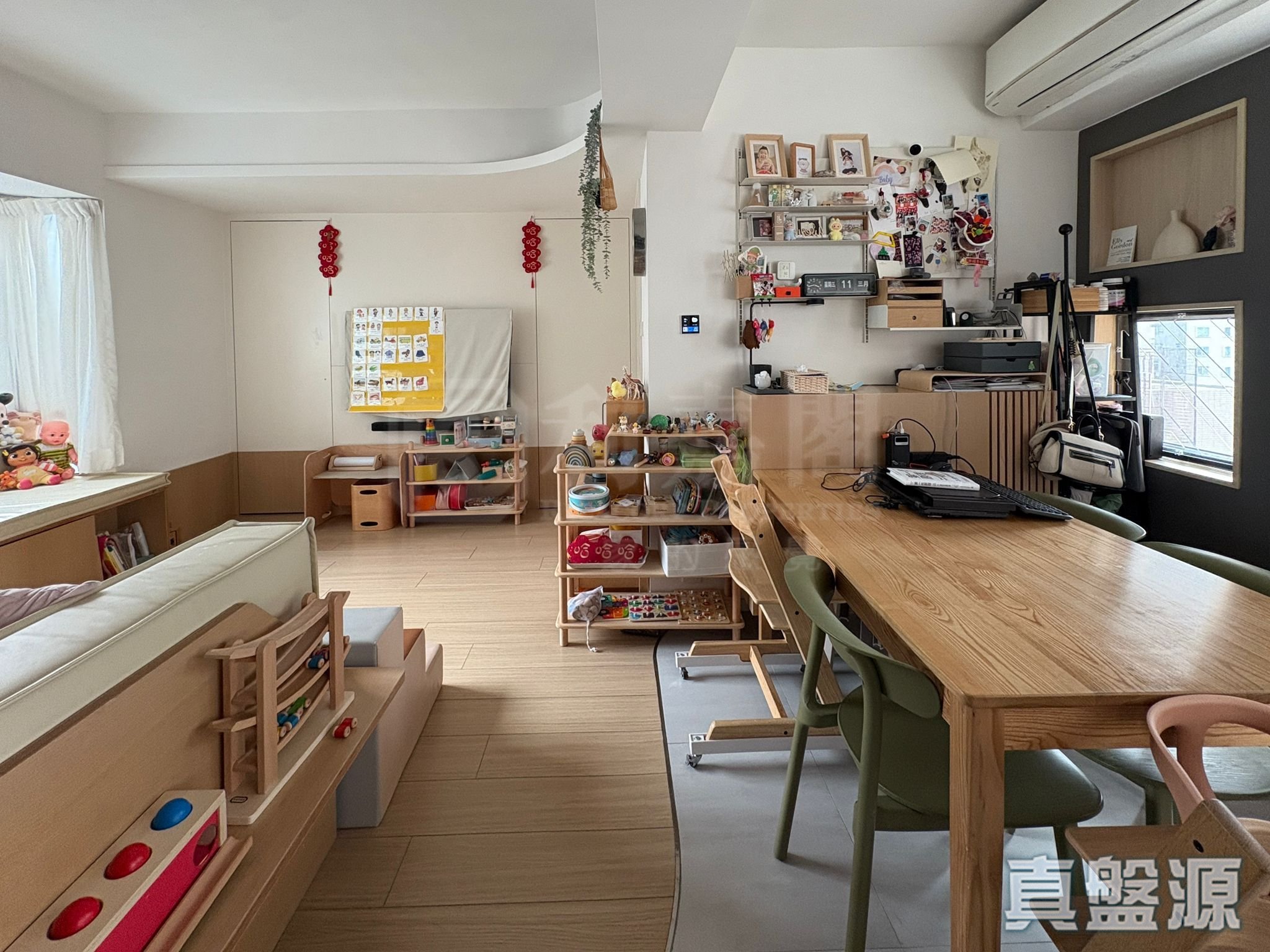 VICTOR COURT High Floor Zone Flat D North Point/North Point Mid-Levels