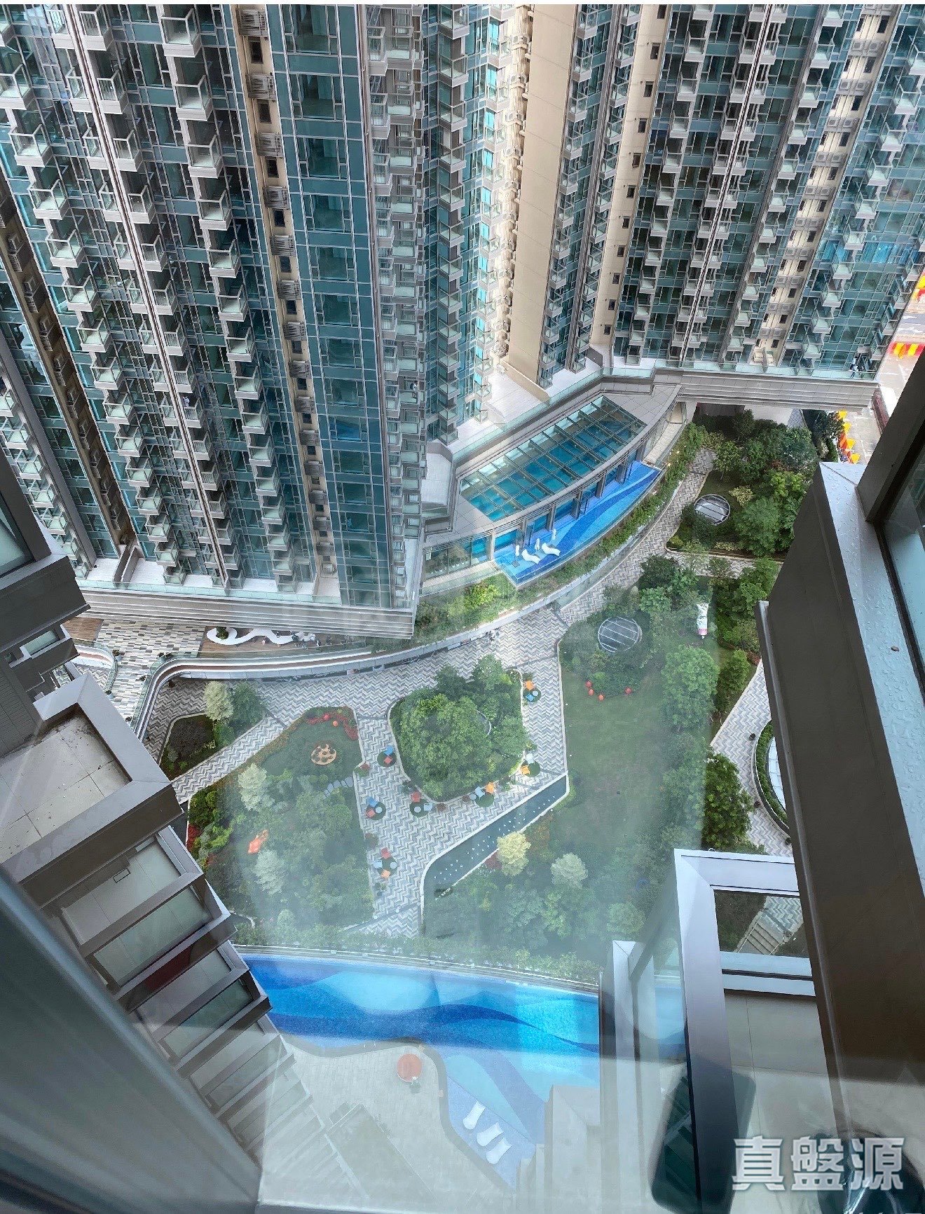 凯滙 2期 3座 高层 L室 观塘/蓝田/油塘