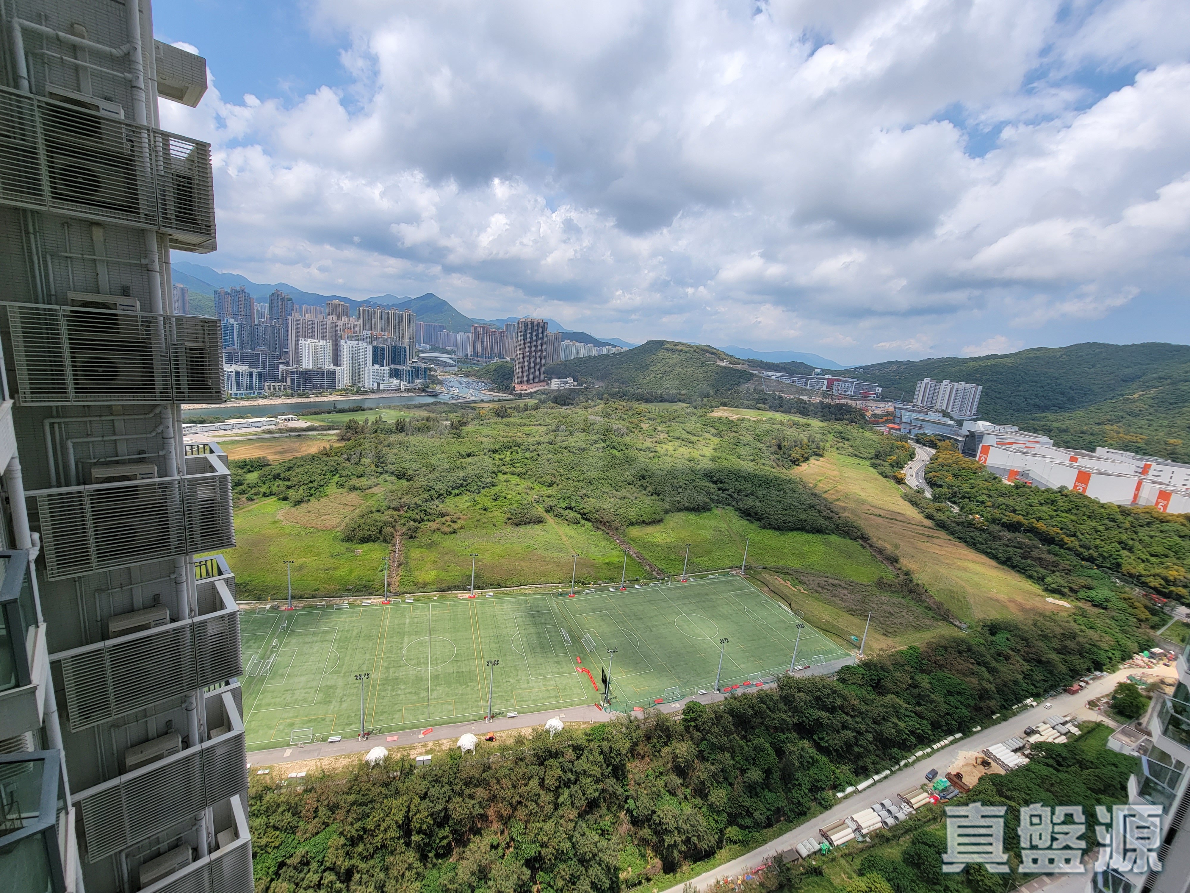 LOHAS PARK PHASE 5A MALIBU - Tower 2b High Floor Zone Flat C Tseung Kwan O