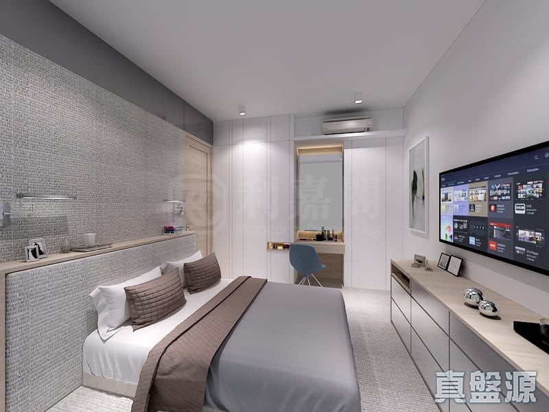 GRAND EXCELSIOR High Floor Zone Flat B Ho Man Tin/Kings Park/Kowloon Tong/Yau Yat Tsuen