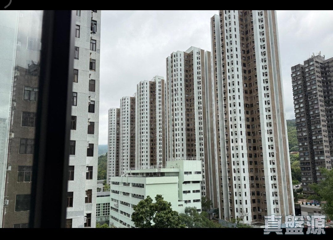 绿杨新邨 K座 中层 08室 荃湾