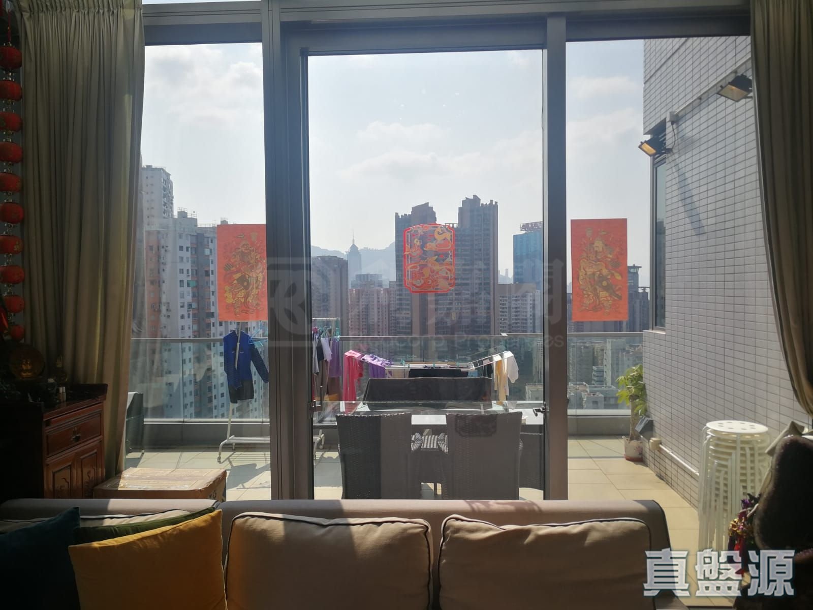 形品 極高層 B室 北角/北角半山