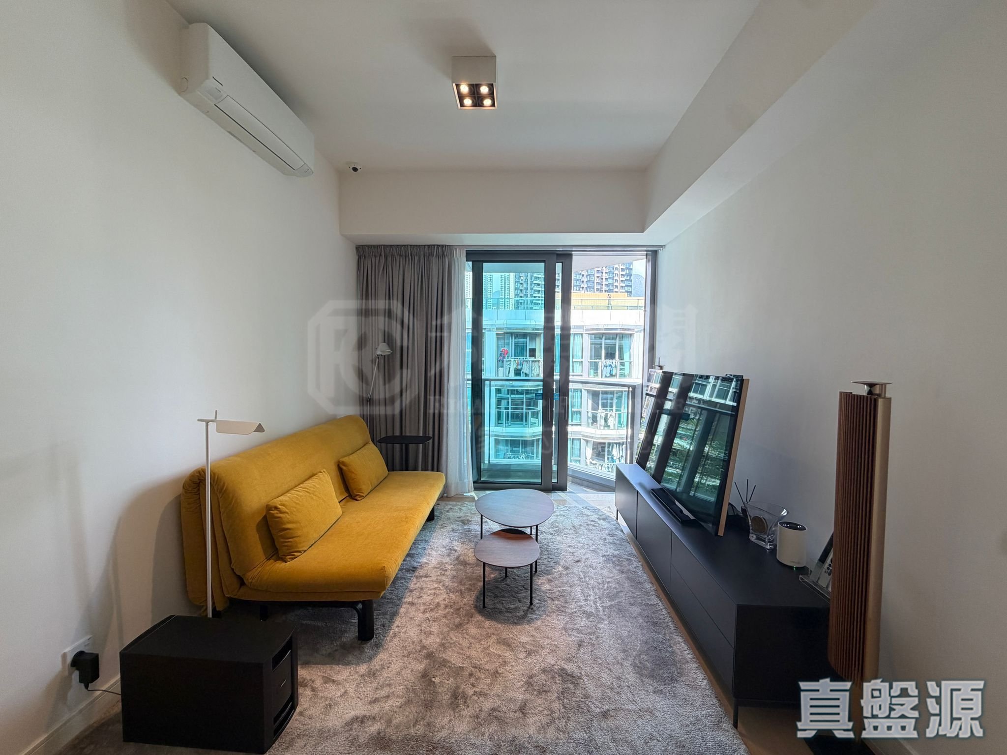 MONACO ONE 2期 MONACO MARINE 低座D座 土瓜湾/九龙城/新启德/新蒲岗