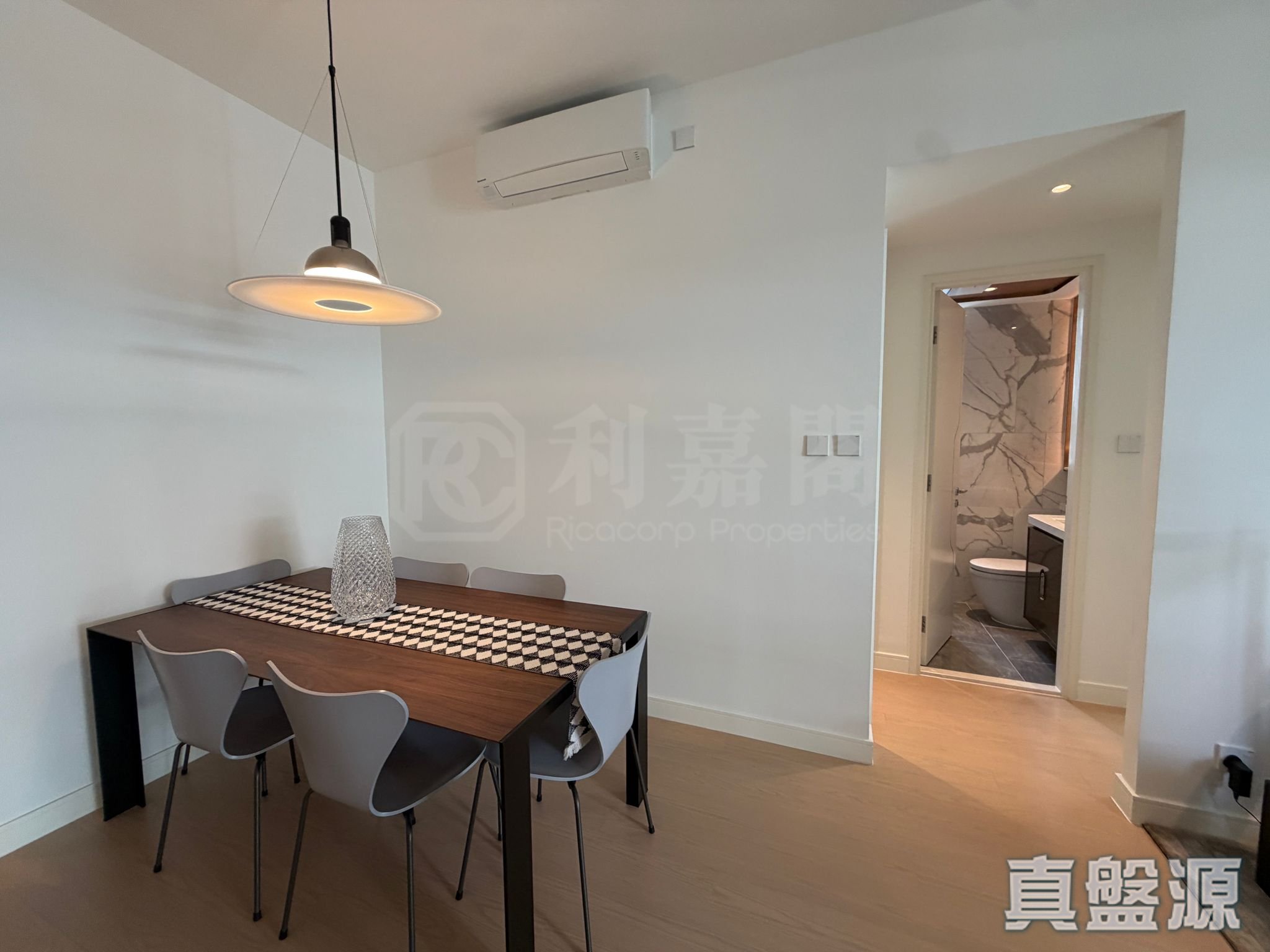 MONACO ONE 2期 MONACO MARINE 低座D座 土瓜灣/九龍城/新啟德/新蒲崗