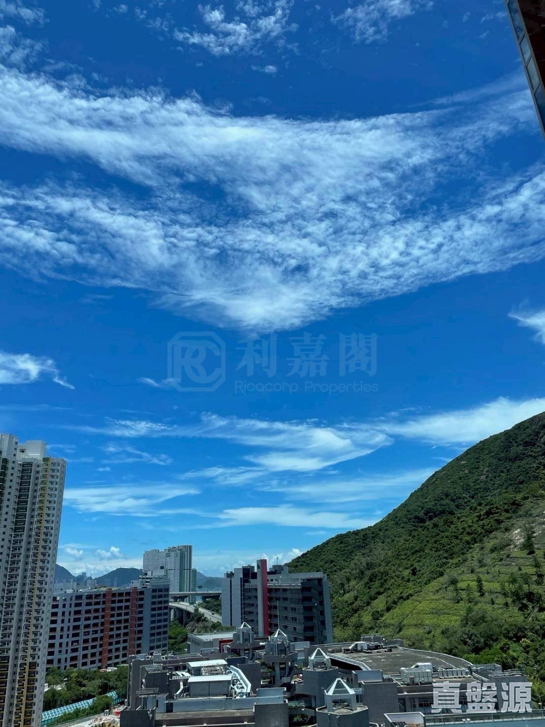 明翘汇 车位 青衣