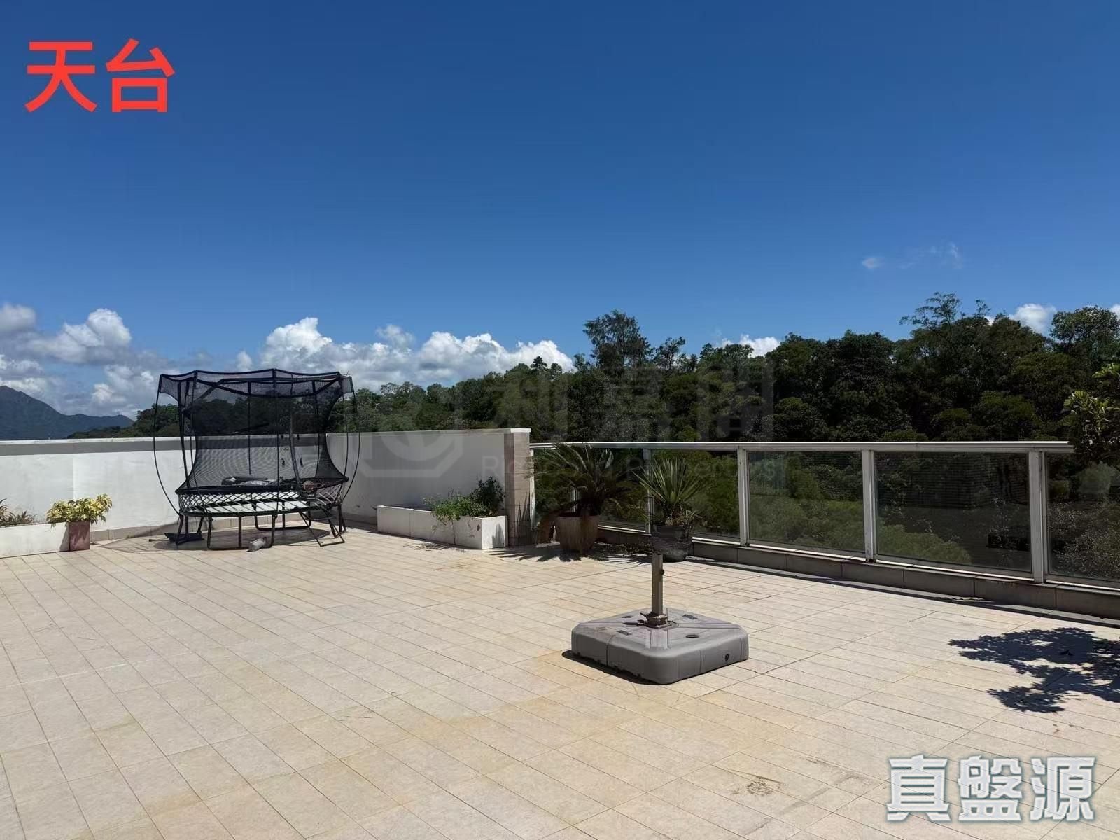 傲瀧 高層 西貢