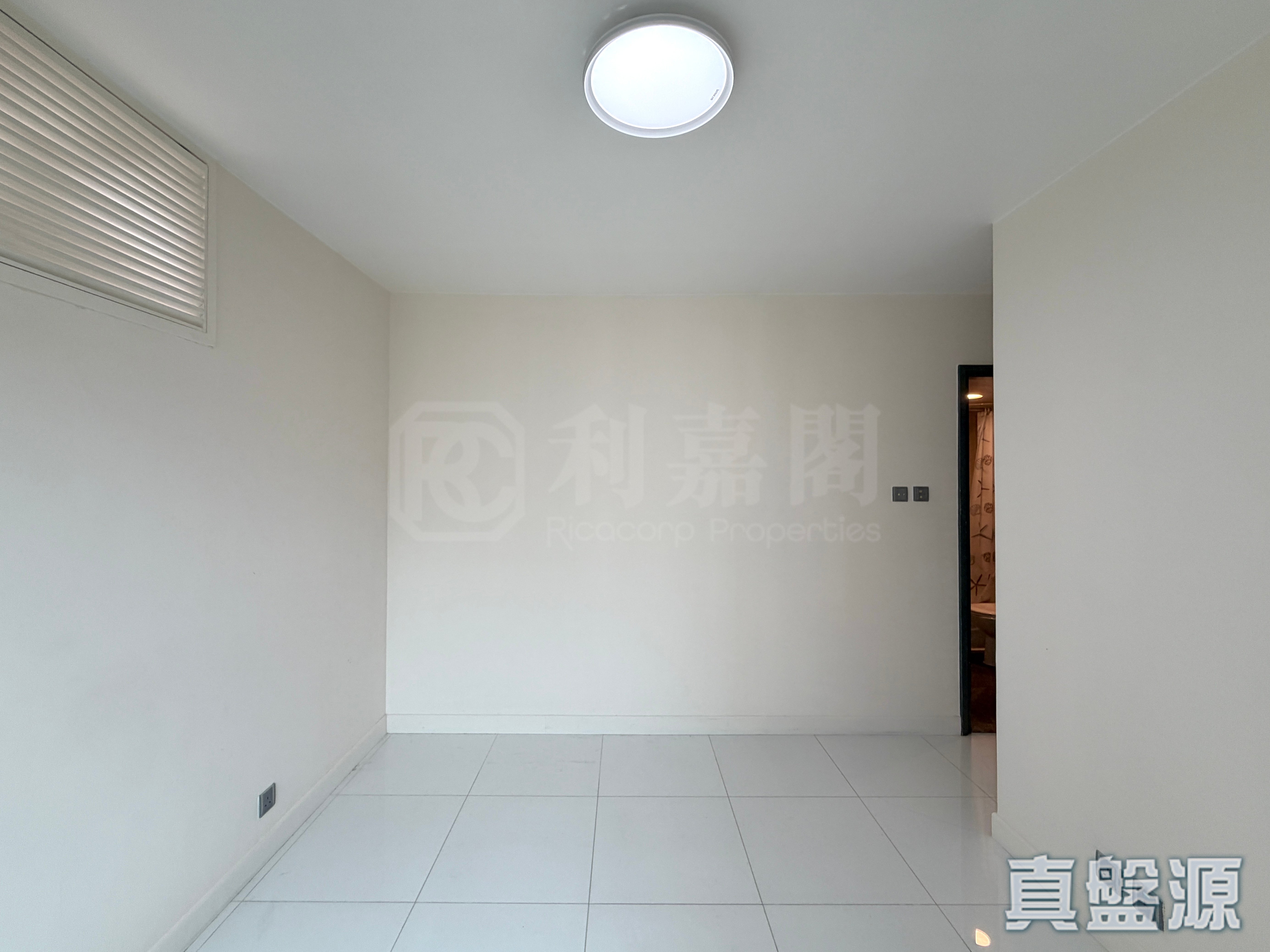 PARK CENTRAL PHASE 2 - Tower 1 Very High Floor Zone Flat F Tseung Kwan O