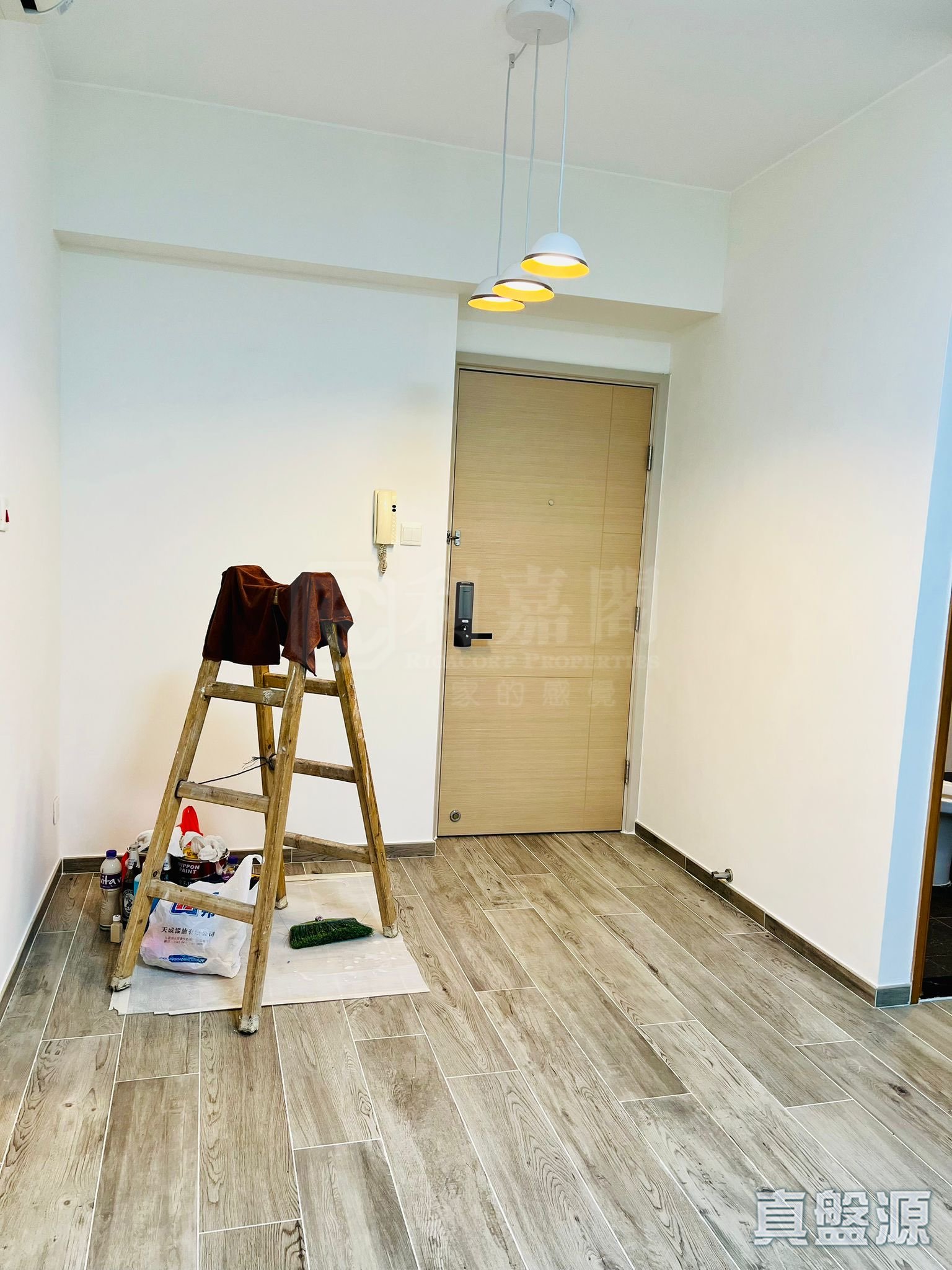 MANHATTAN AVENUE 低層 02室 中上環/西區