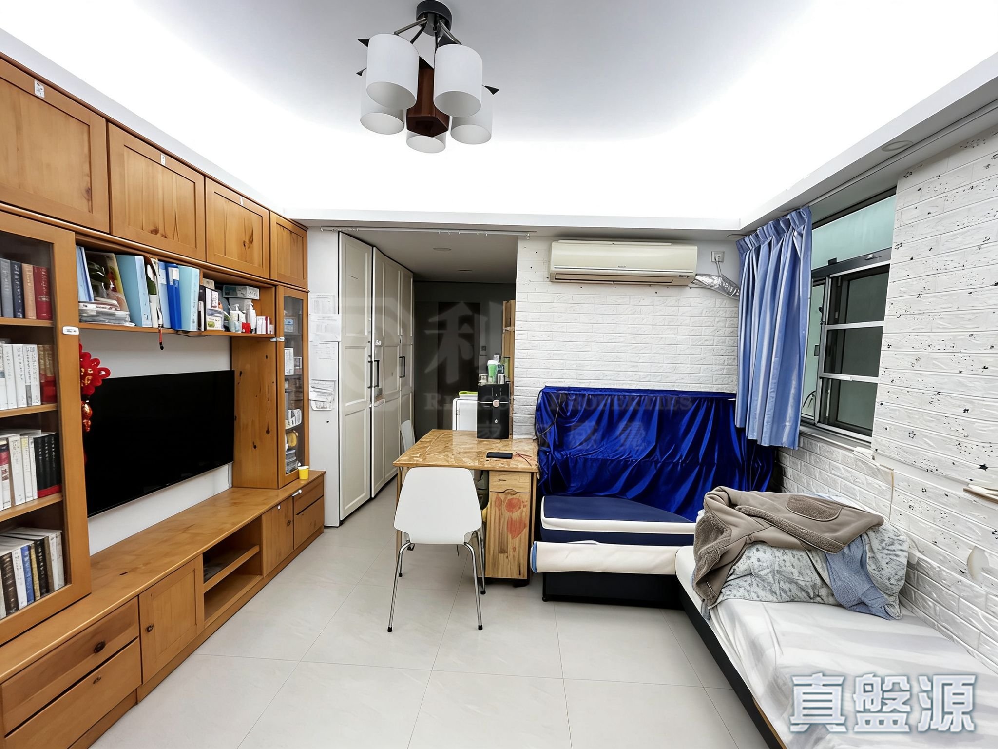 CHEONG YUEN BUILDING Very High Floor Zone West Kowloon