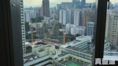 MANTIN HEIGHTS Tower 3 Very High Floor Zone Flat C Ho Man Tin/Kings Park/Kowloon Tong/Yau Yat Tsuen