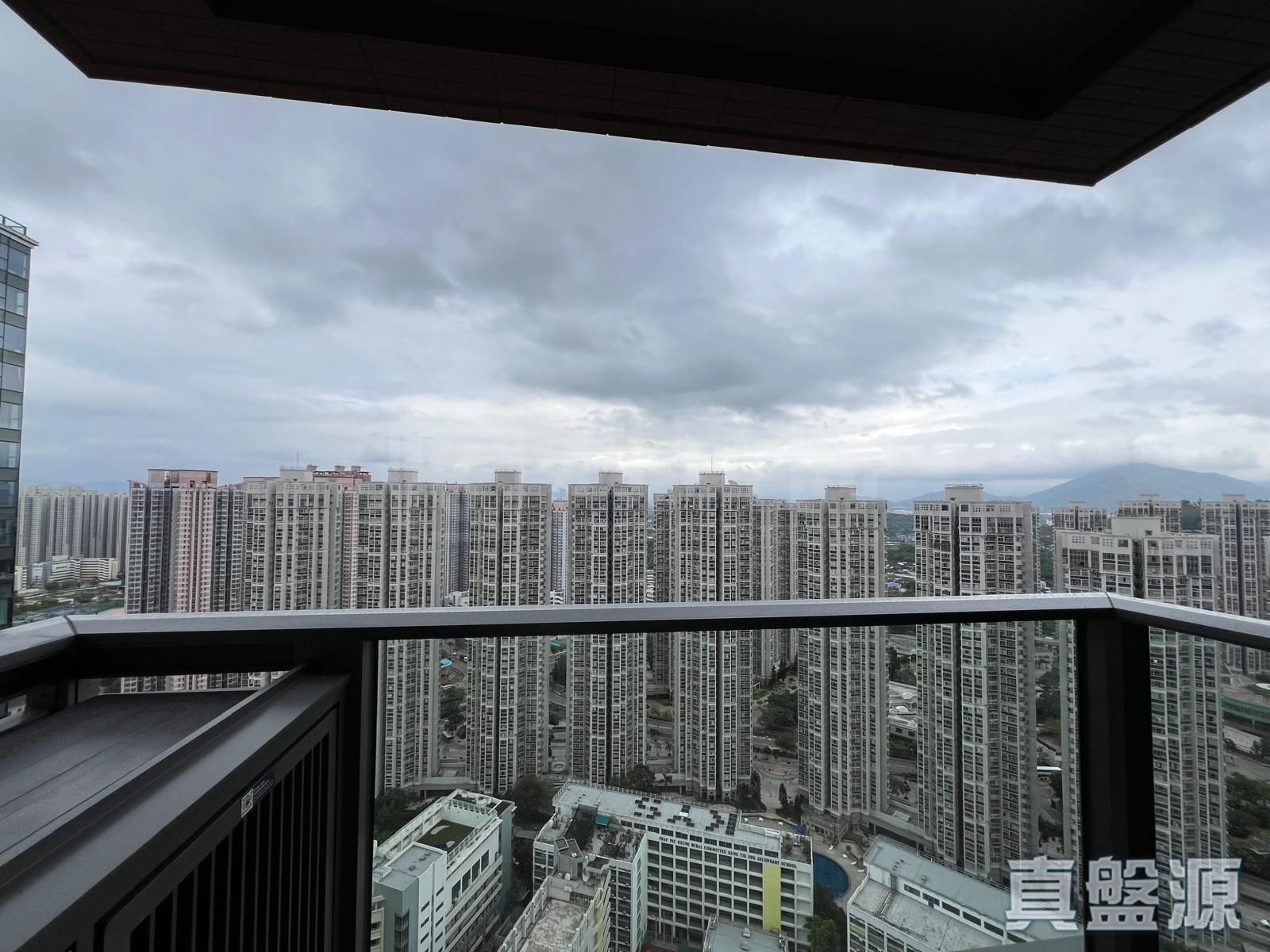 YOHO WEST 1期 2B座 極高層 B7室 天水圍