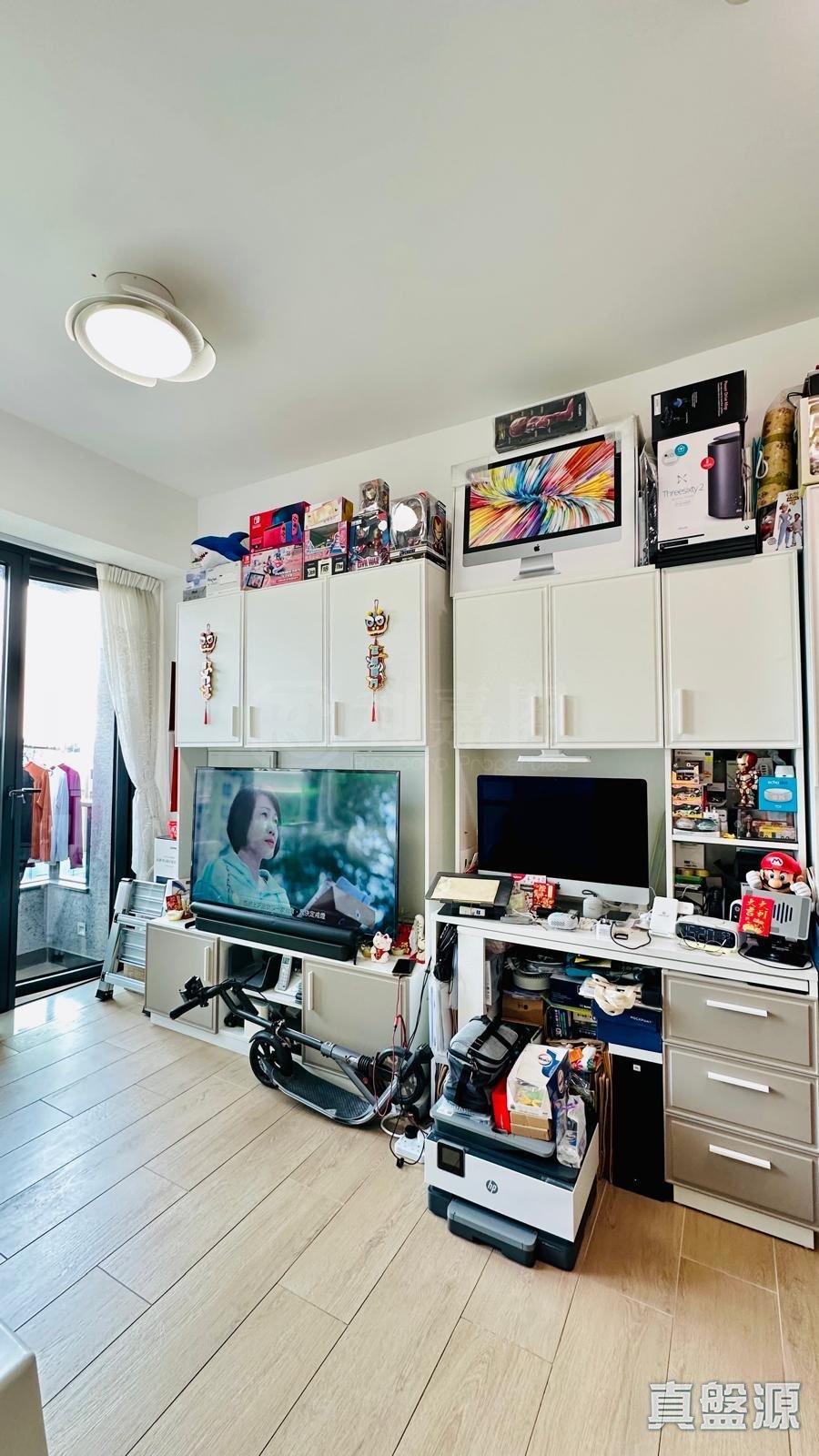 OMA BY THE SEA TOWER 1 Medium Floor Zone Flat C2 Sham Tseng/Castle Peak Road