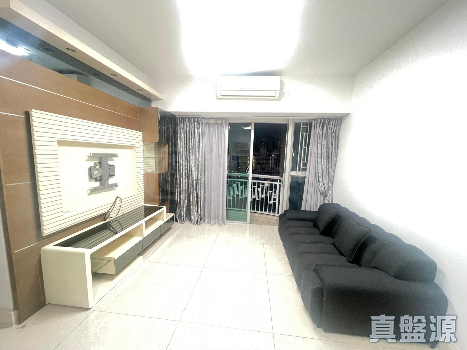 FESTIVAL CITY PHASE 3 - Tower 2 Low Floor Zone Flat NC Tai Wai