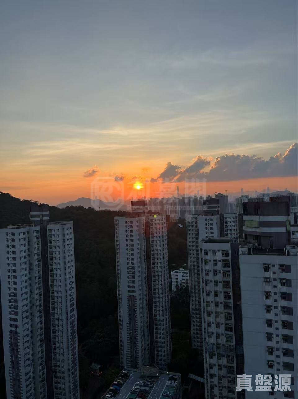 FLORA PLAZA BLOCK 10 Very High Floor Zone Flat D Sheung Shui/Fanling/Kwu Tung