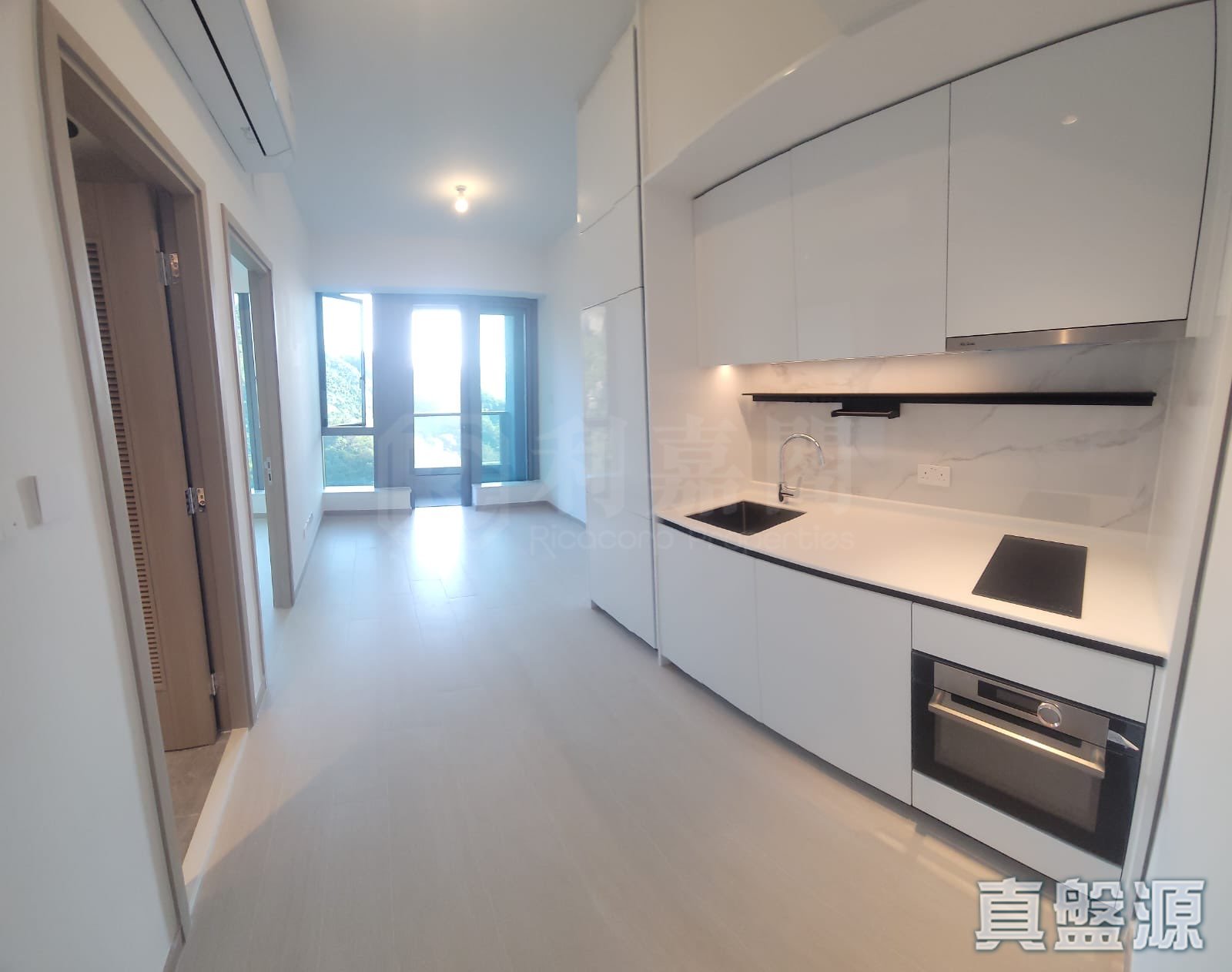 CHILL RESIDENCE TOWER 2 High Floor Zone Flat E Kwun Tong/Lam Tin/Yau Tong