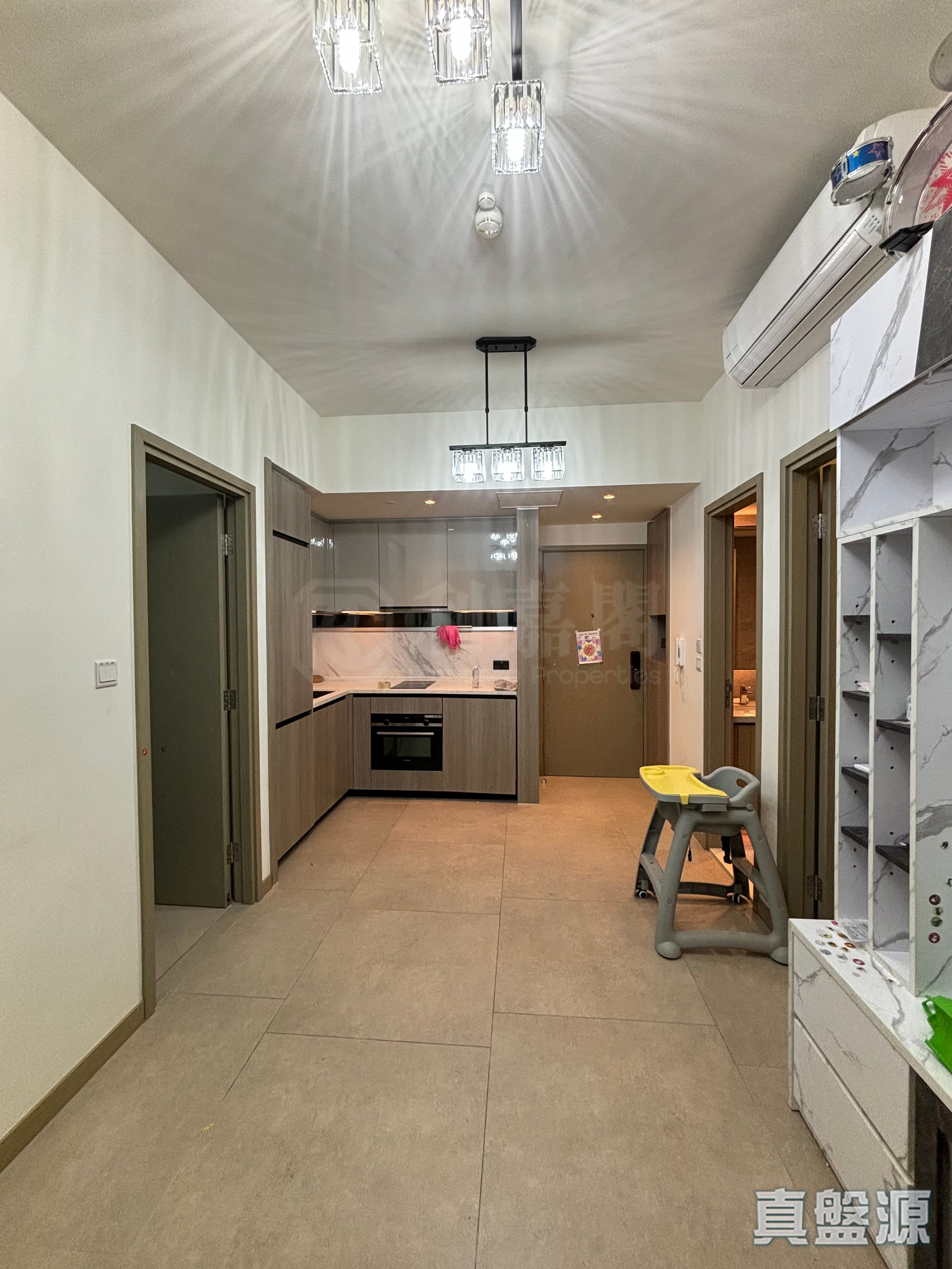 WETLAND SEASONS BAY 1期 5B座 天水围