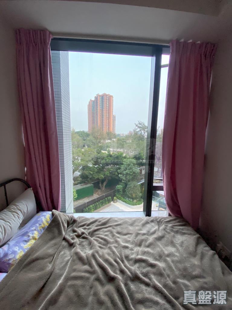 THE ROYALE PHASE 1 SEACOAST ROYALE - Tower 5 Medium Floor Zone Flat 5 Sham Tseng/Castle Peak Road