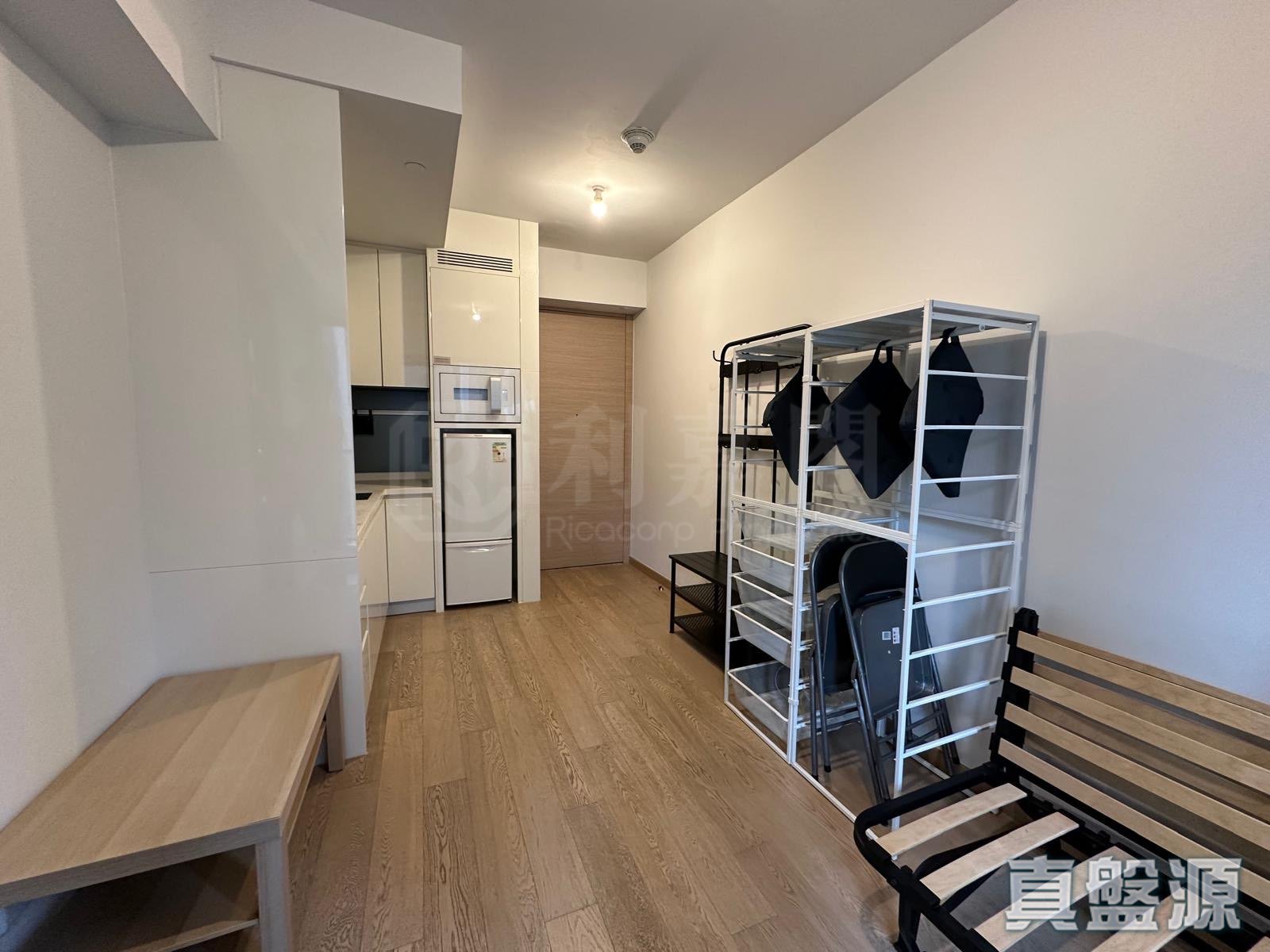 嘉熙 5座 中层 B室 大埔