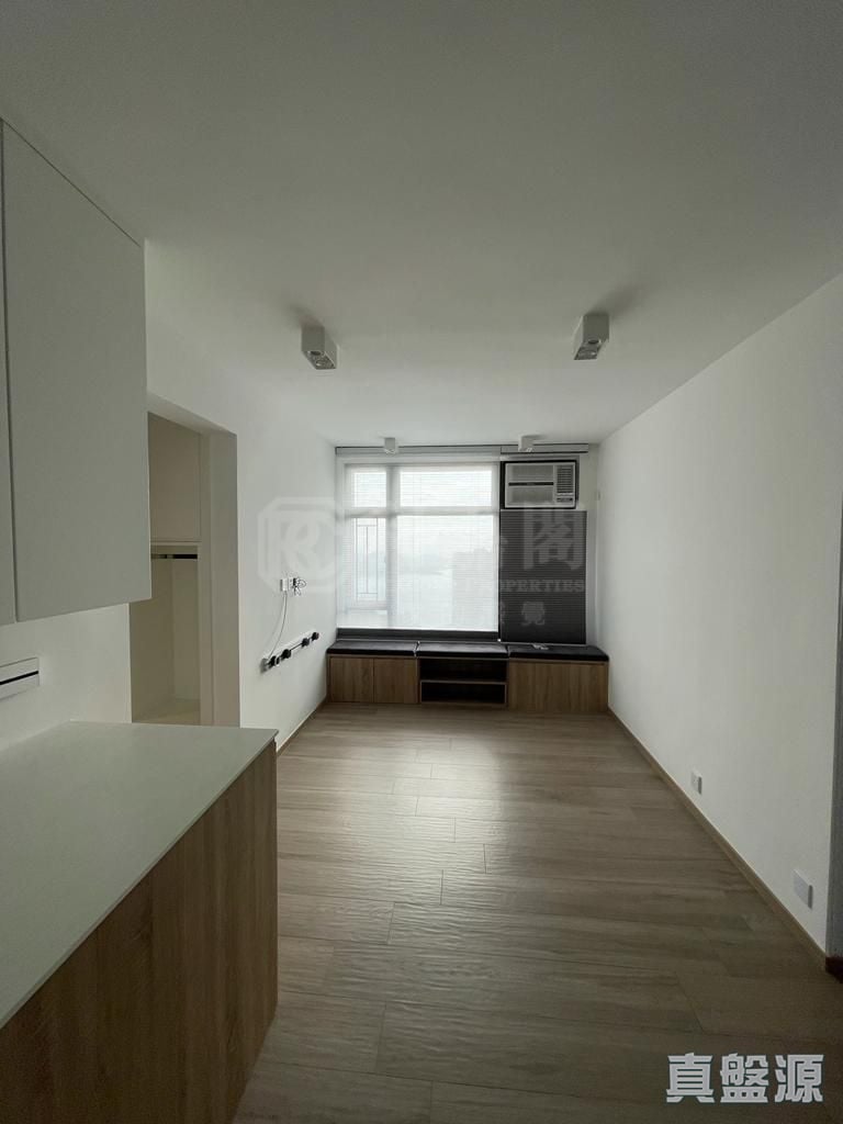 CHI FU FA YUEN FU HENG YUEN (BLOCK H-11) High Floor Zone Flat C Pok Fu Lam