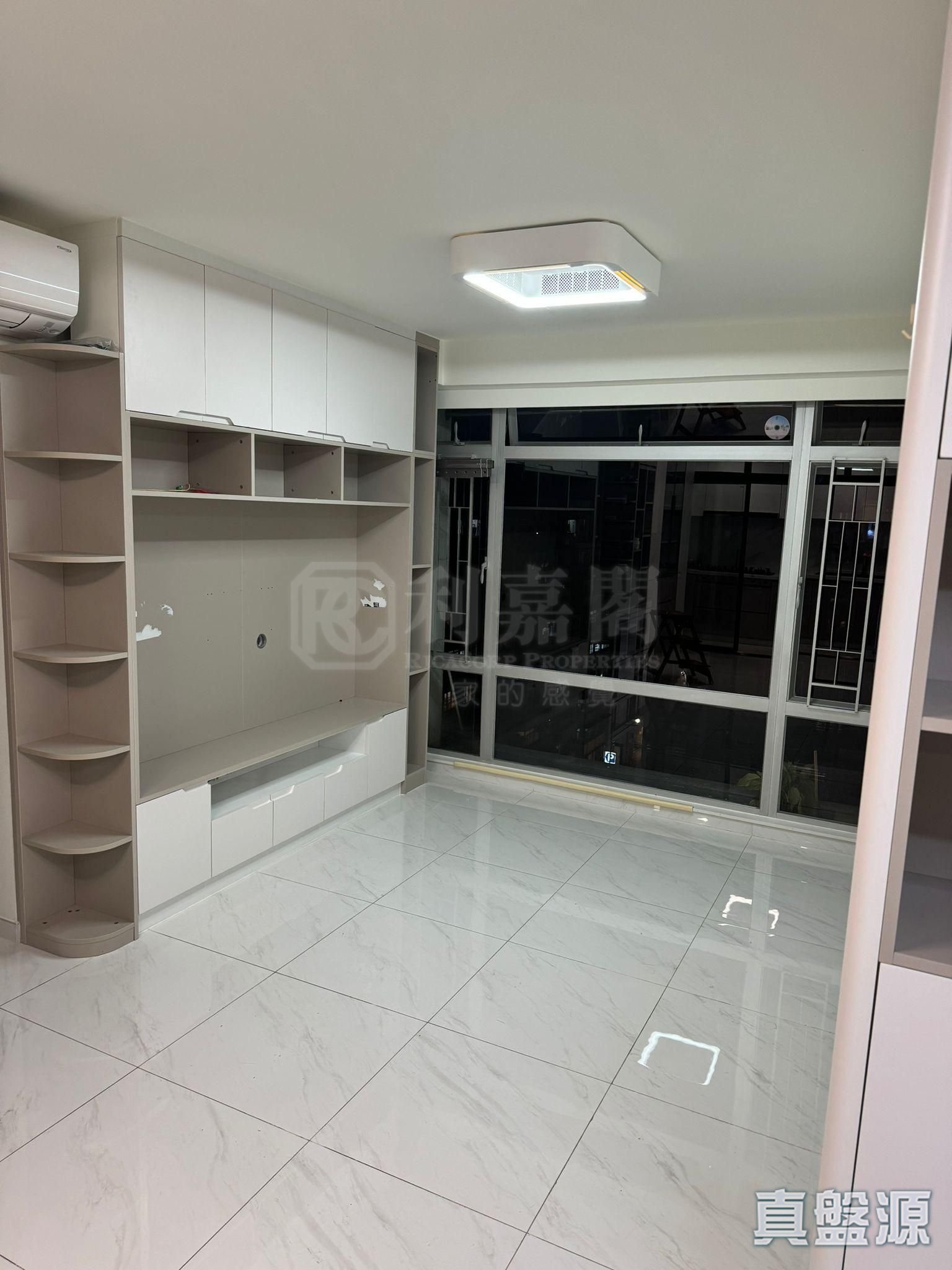 城市花园 1期 2座 中层 D室 北角/北角半山