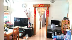 采颐花园 3座 中层 B室 土瓜湾/九龙城/新启德/新蒲岗