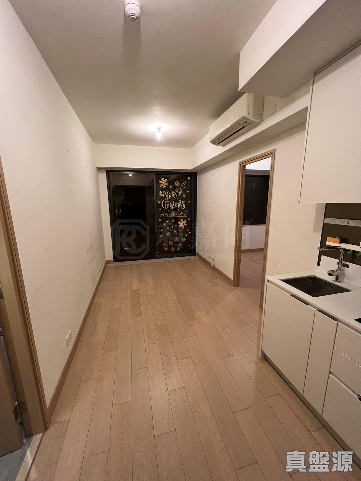 嘉匯 2座 低層 B室 土瓜灣/九龍城/新啟德/新蒲崗