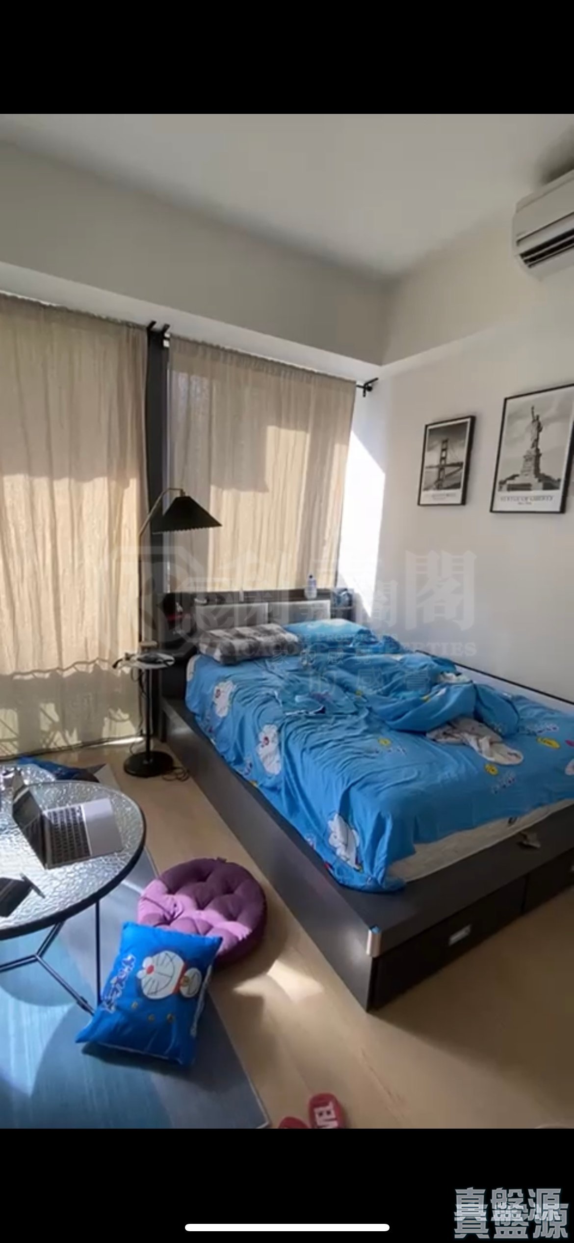 OASIS KAI TAK 3座 中层 C室 土瓜湾/九龙城/新启德/新蒲岗