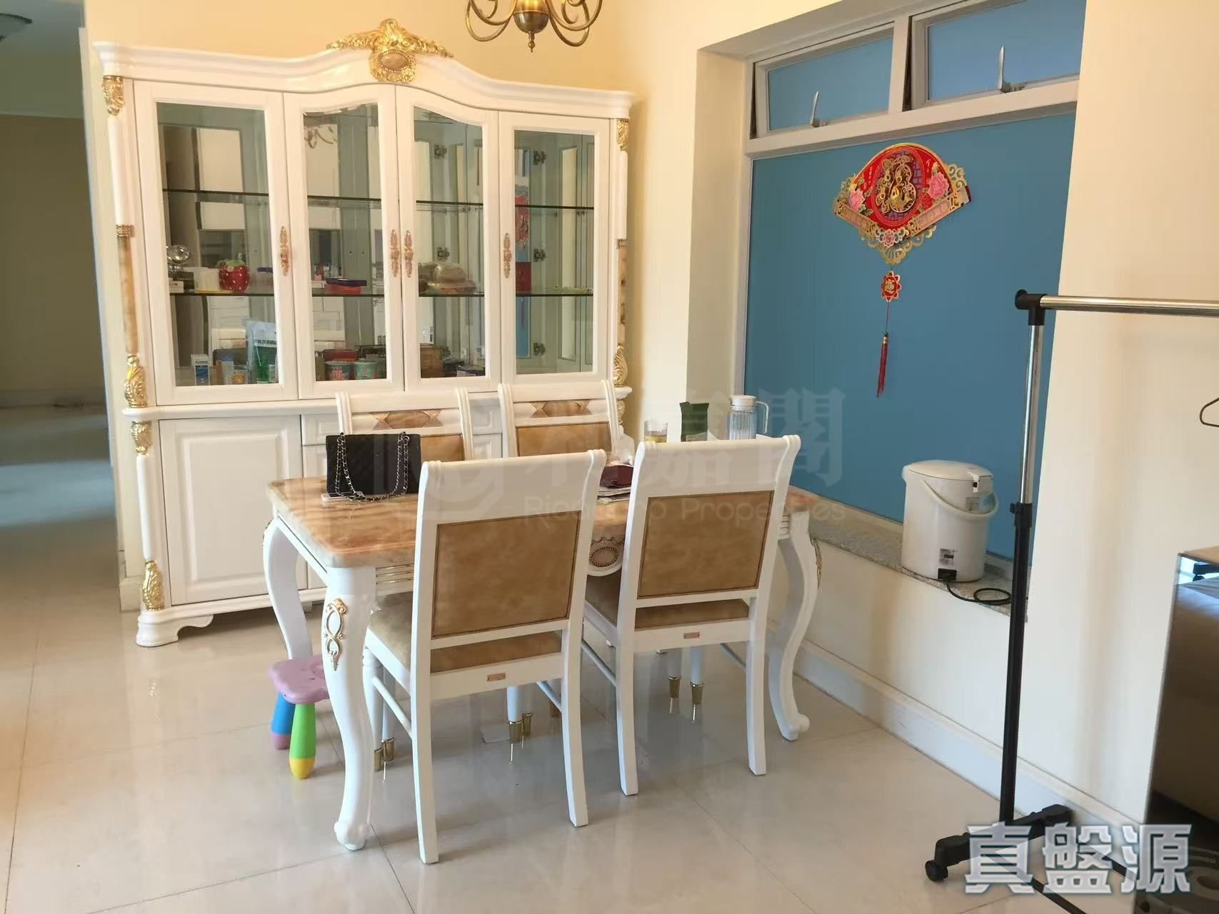 FESTIVAL CITY PHASE 3 - Tower 3 Very High Floor Zone Flat SC Tai Wai