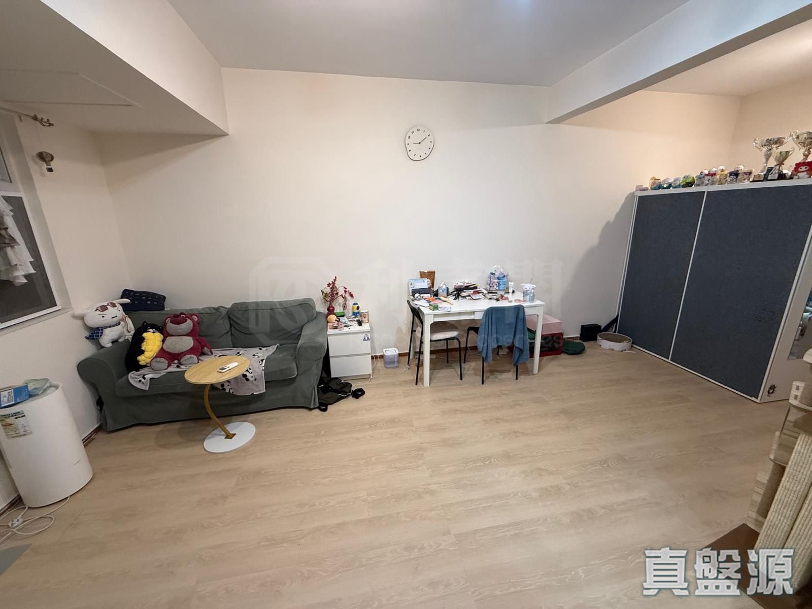 荃威花园 F座 极高层 02室 荃湾