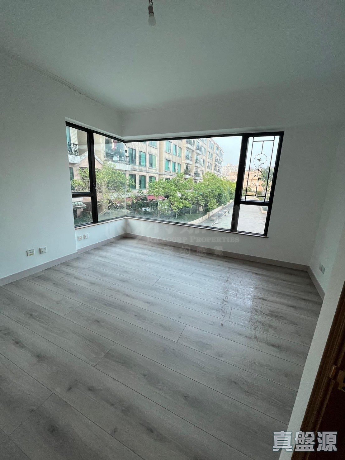 金閣豪園 10座 中層 元朗