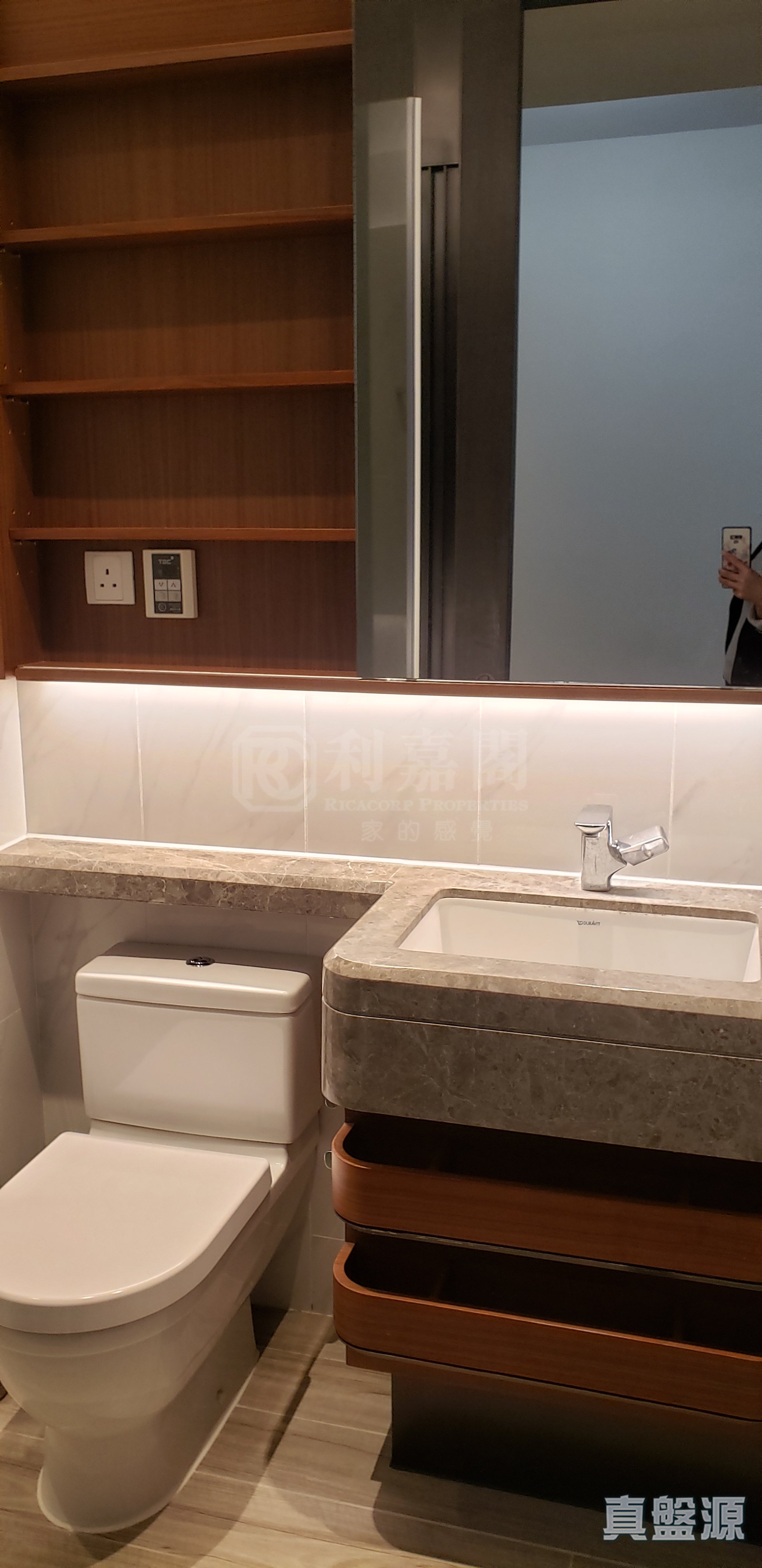 君豪峰 極高層 B室 康怡/鰂魚涌/太古城