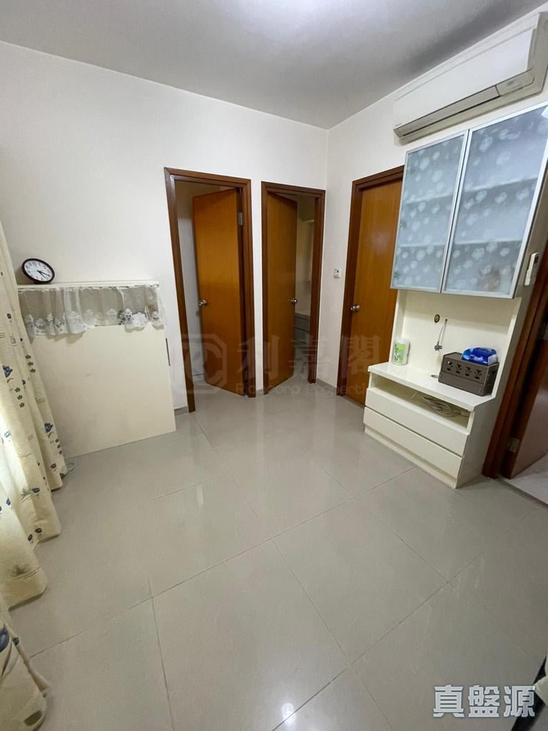 港逸轩 高层 D室 北角/北角半山