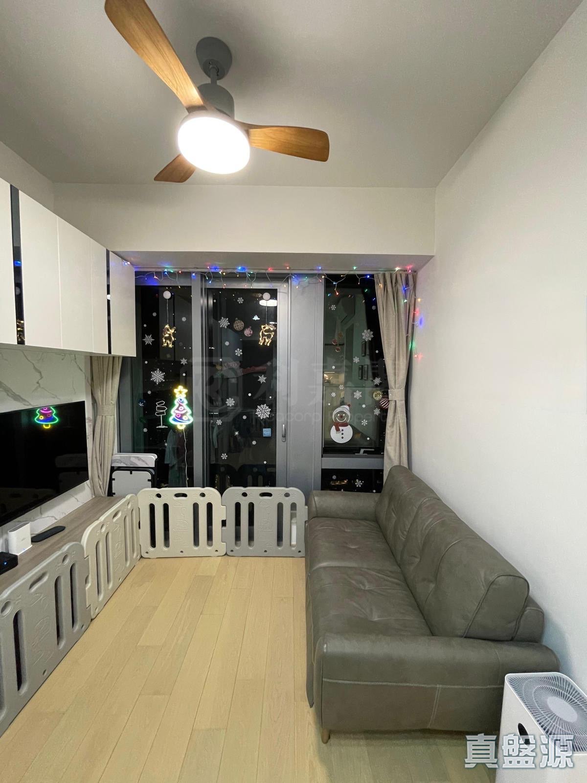 LOHAS PARK PHASE 5A MALIBU - Tower 1b High Floor Zone Flat E Tseung Kwan O