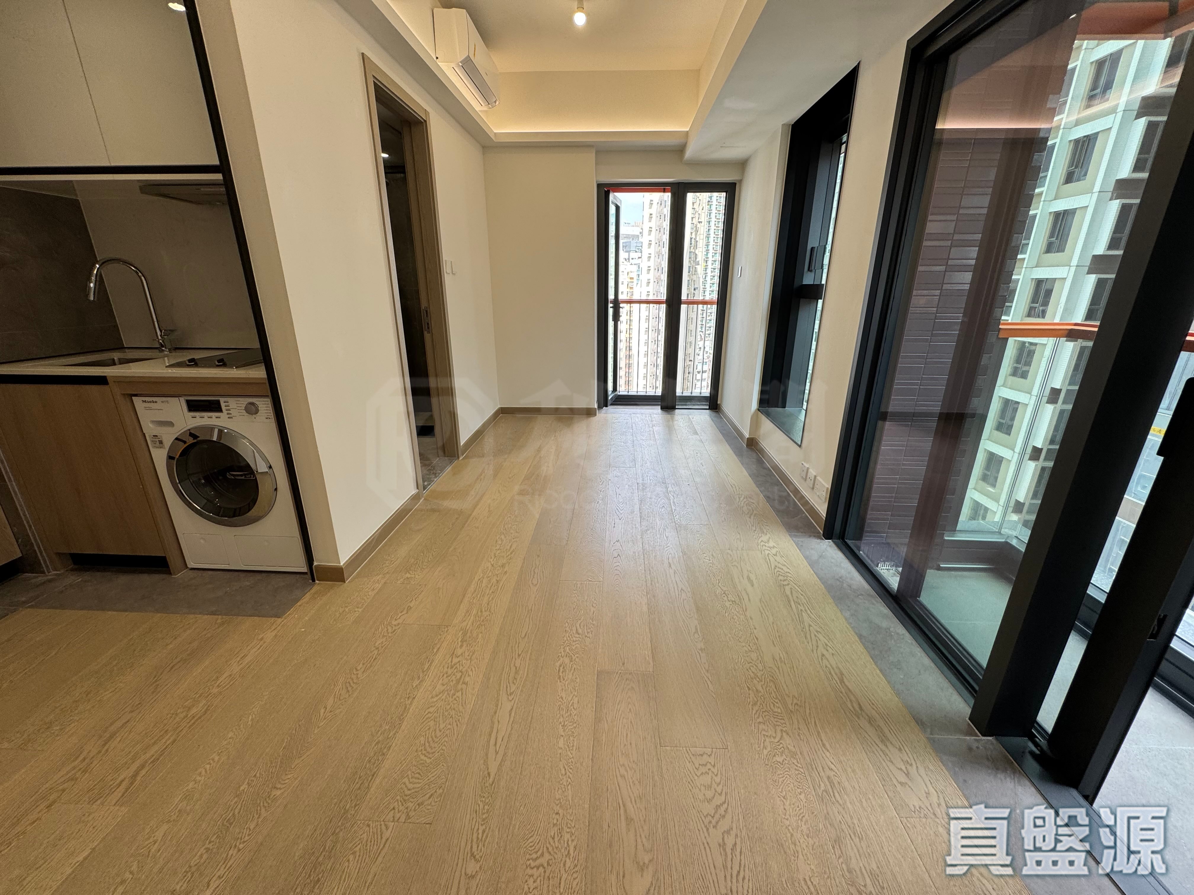 吉喆 高層 F室 中上環/西區