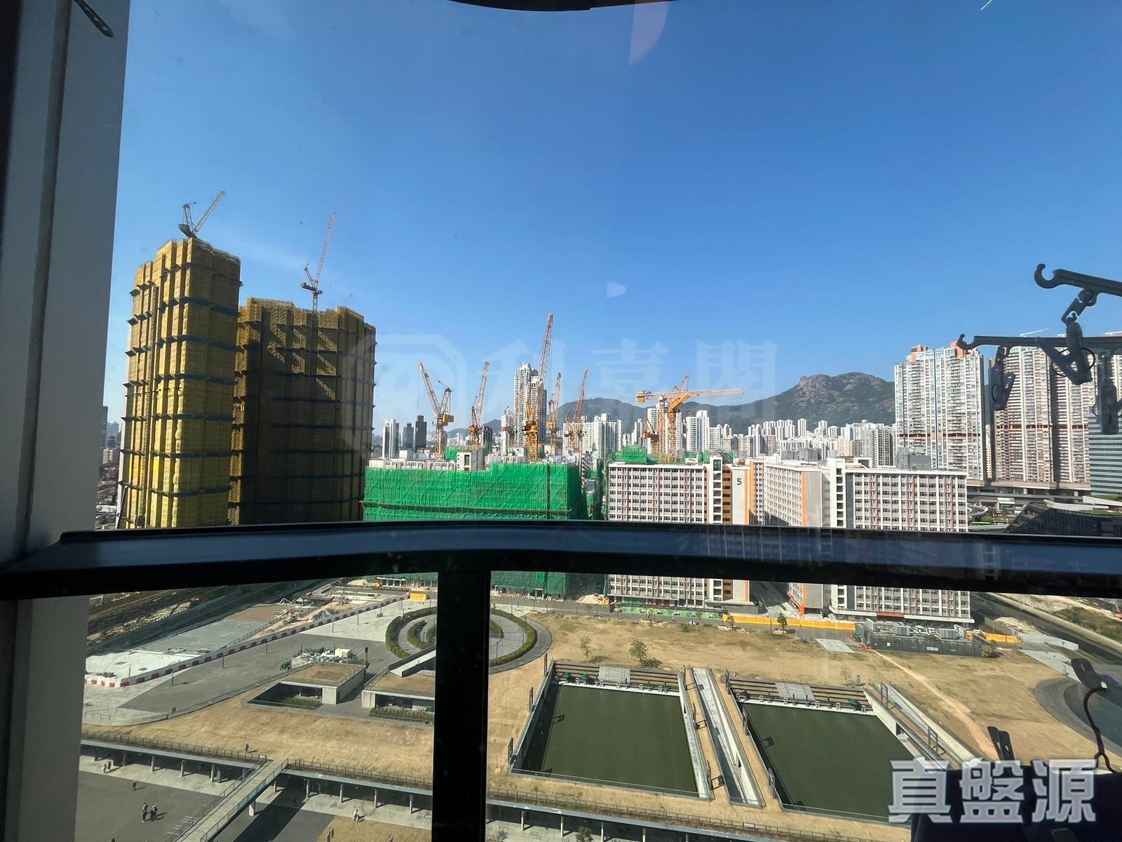 嘉峯匯 2A座 中層 E室 土瓜灣/九龍城/新啟德/新蒲崗