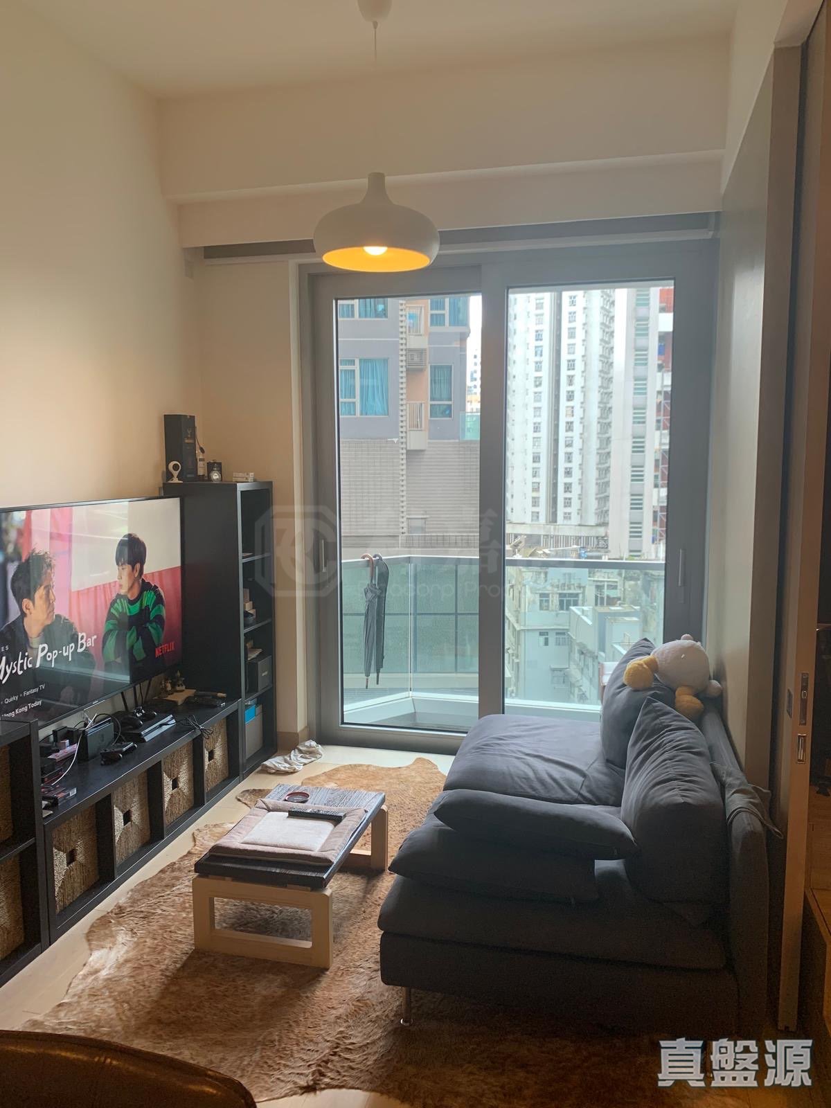 ISLAND RESIDENCE Low Floor Zone Flat A Sai Wan Ho/Shau Kei Wan