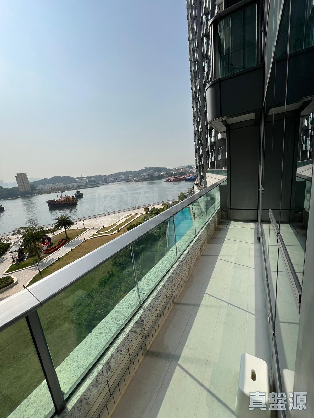 维港滙 1期 5座 低层 C室 奥运站/南昌