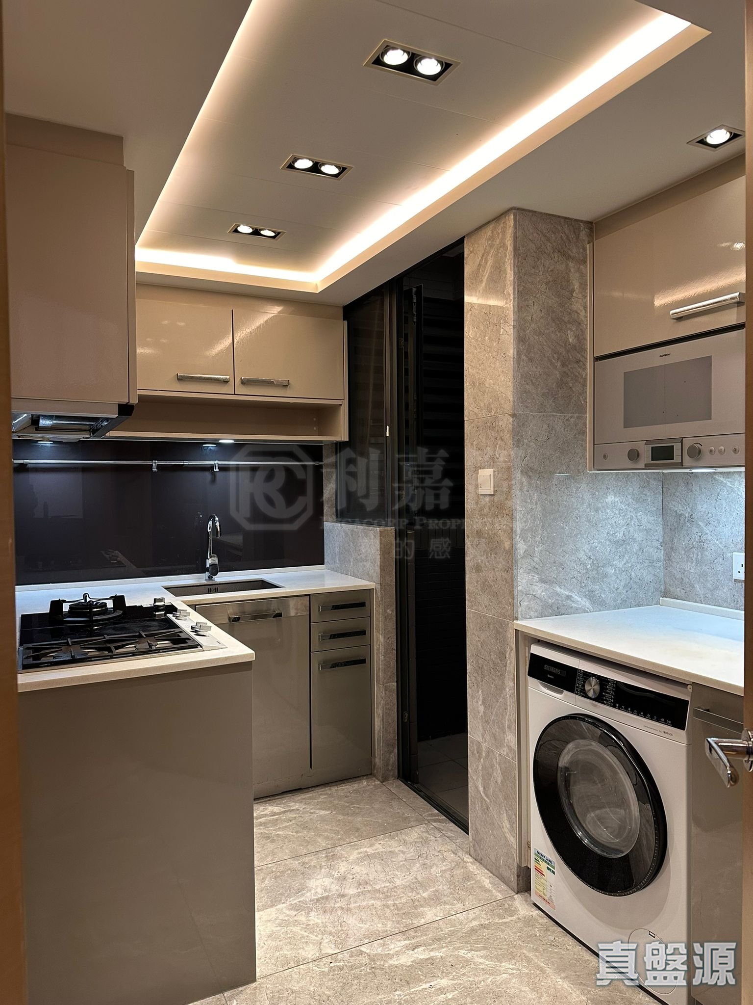 天晉 II 1A座 高層 B室 將軍澳