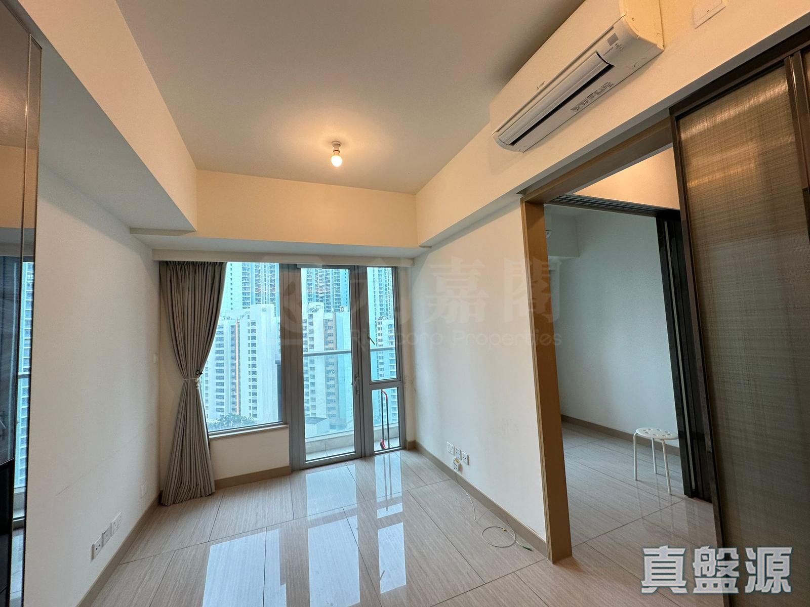 汇玺 3期 汇玺II 3B座 中层 H室 奥运站/南昌