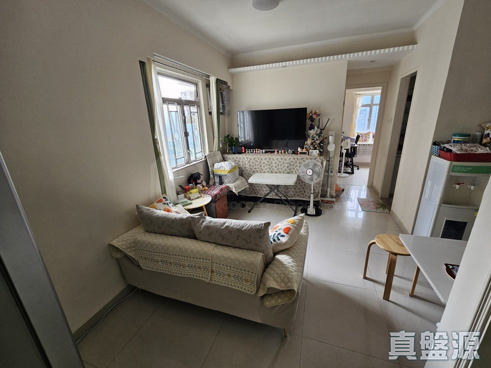 时代广场 A座 高层 屯门